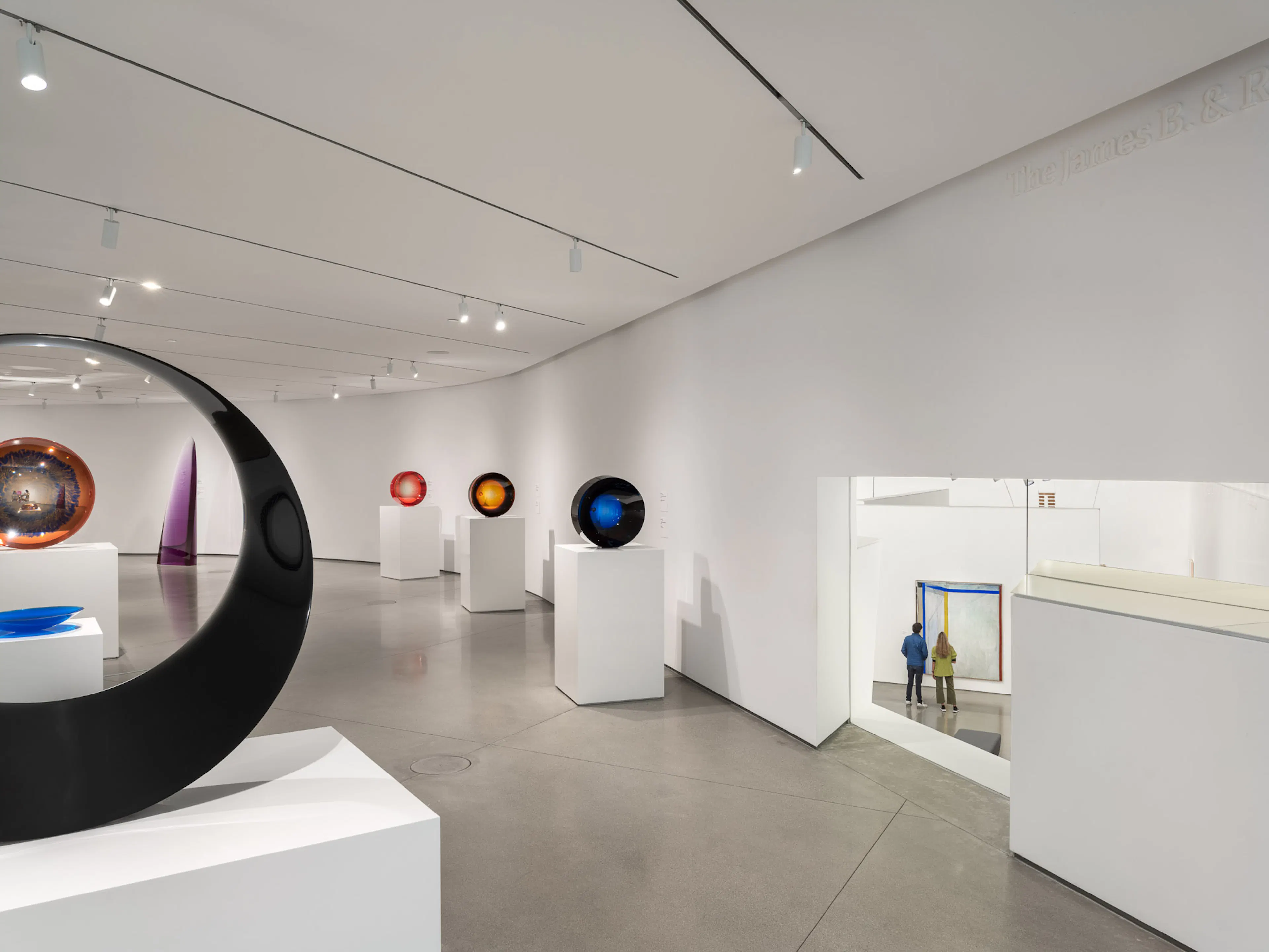 Orange County Museum of Art — 10