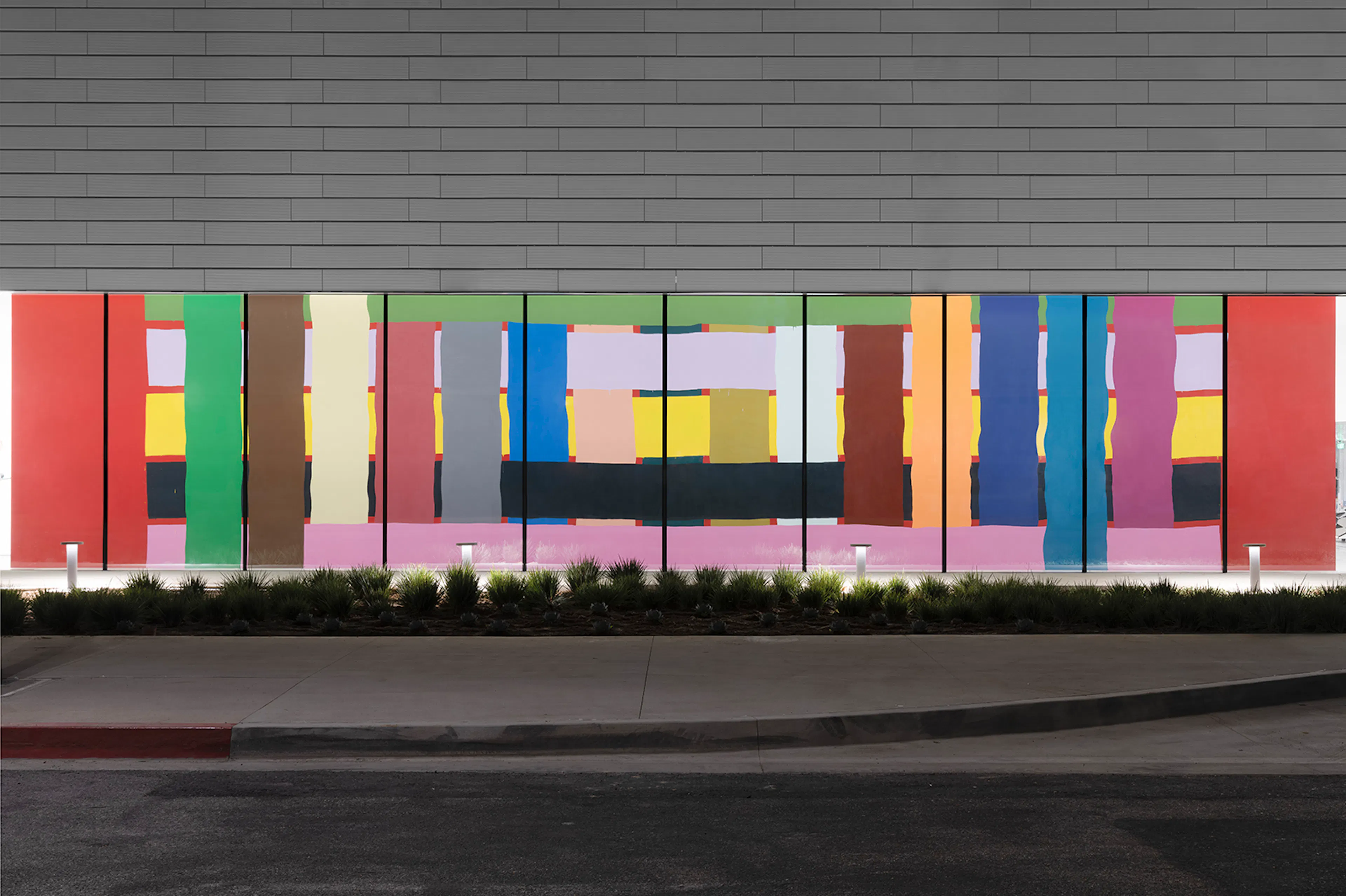 Orange County Museum of Art — 11