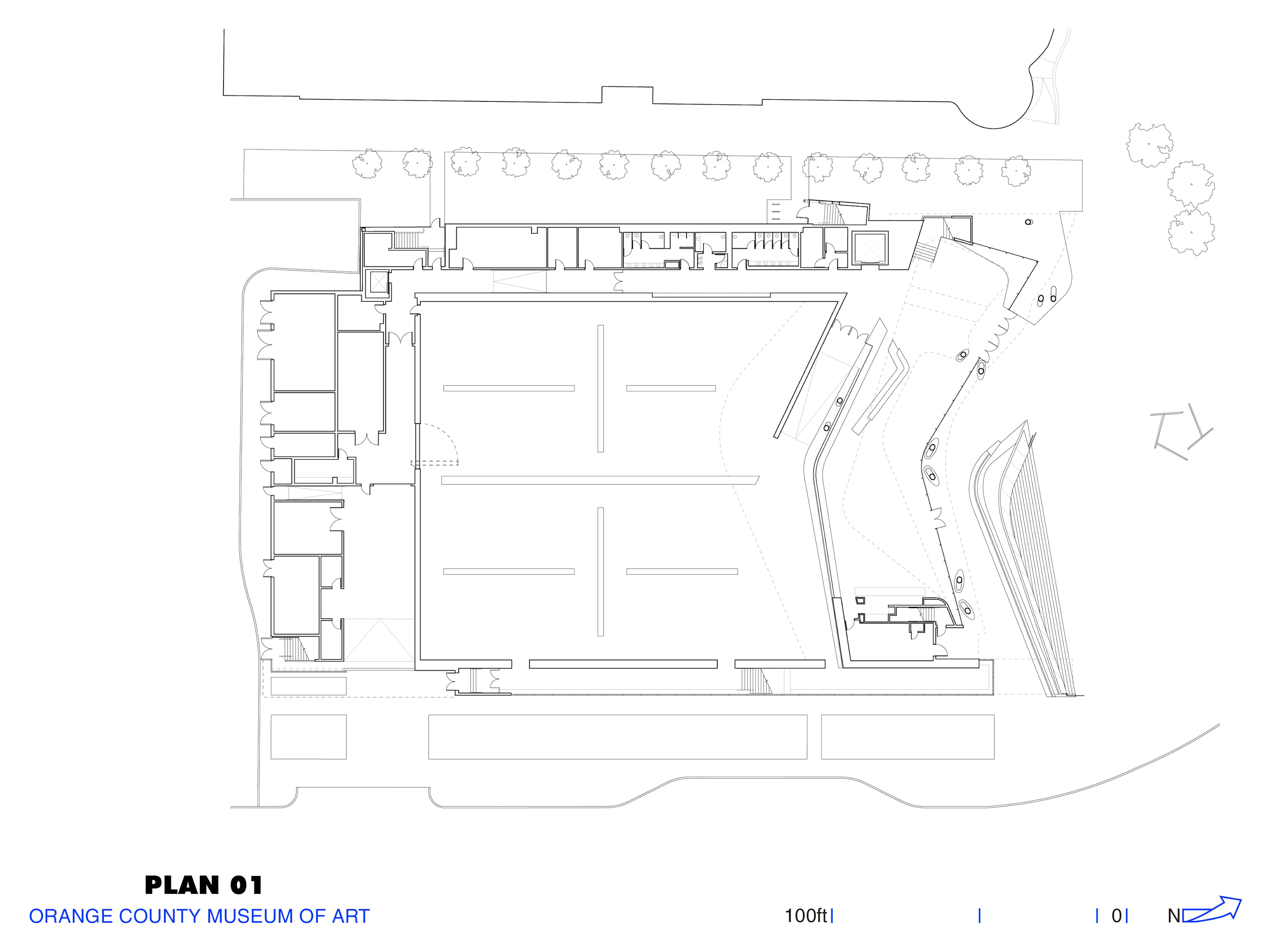 Orange County Museum of Art — 13