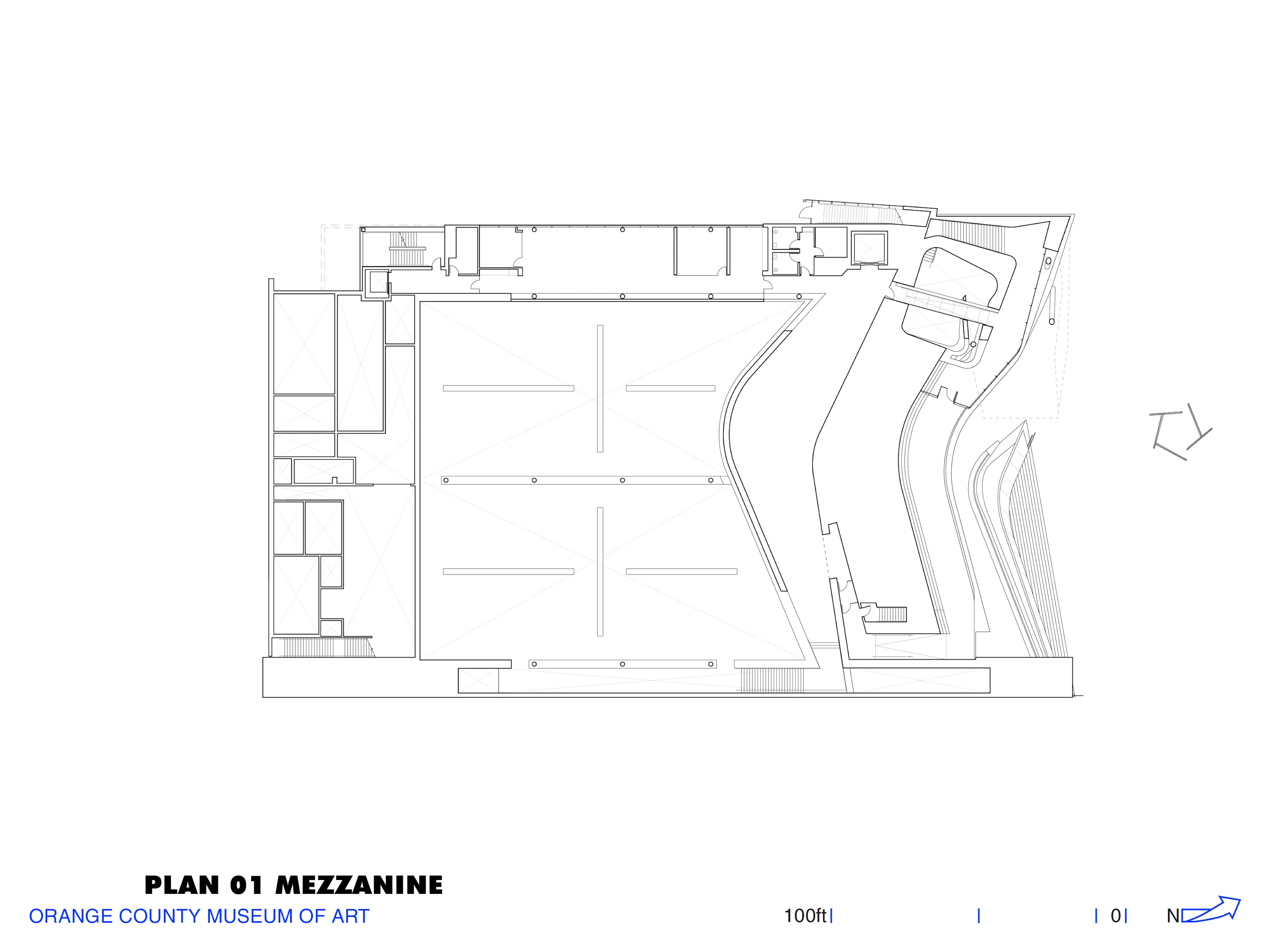 Orange County Museum of Art — 14