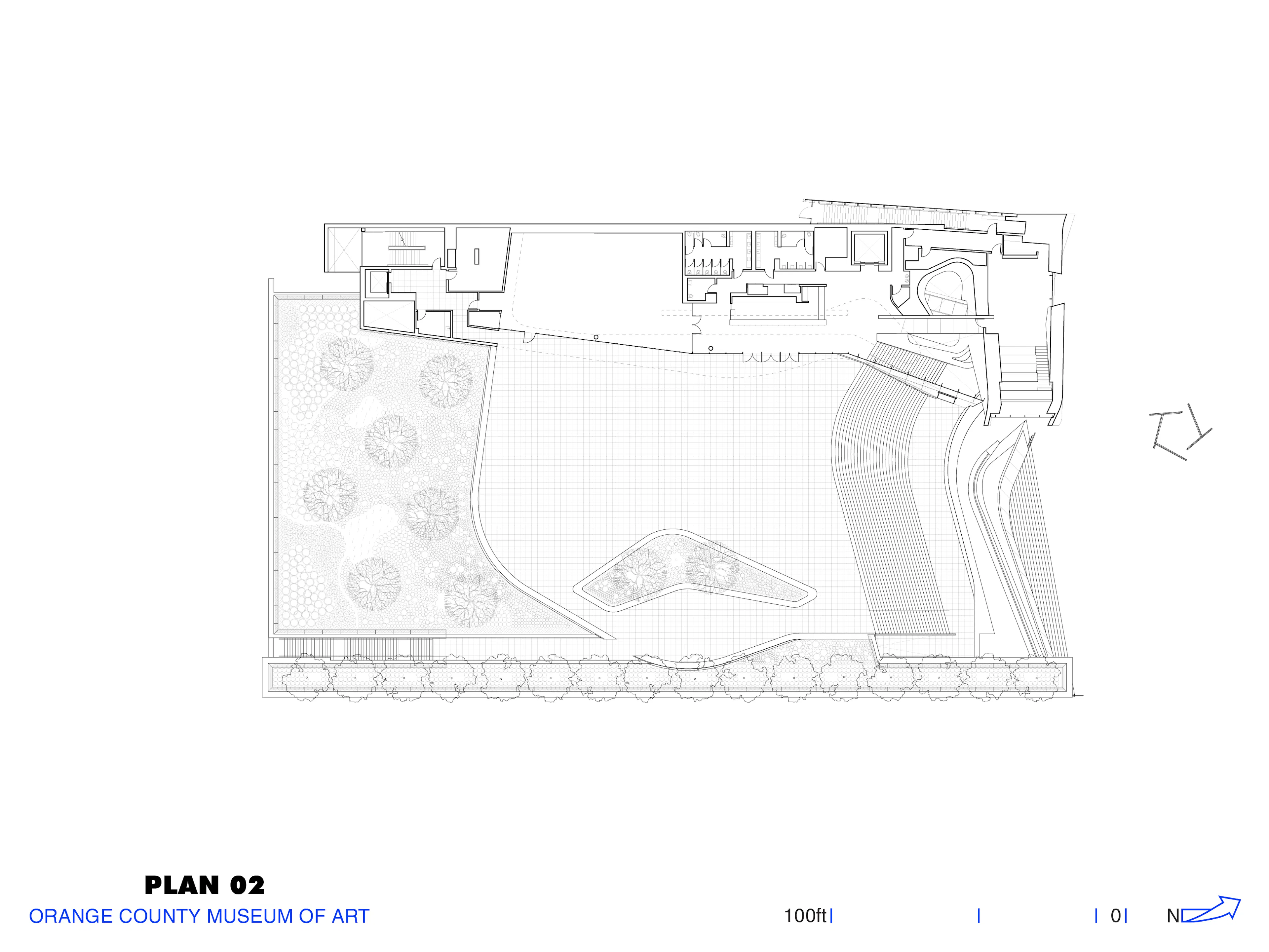 Orange County Museum of Art — 15