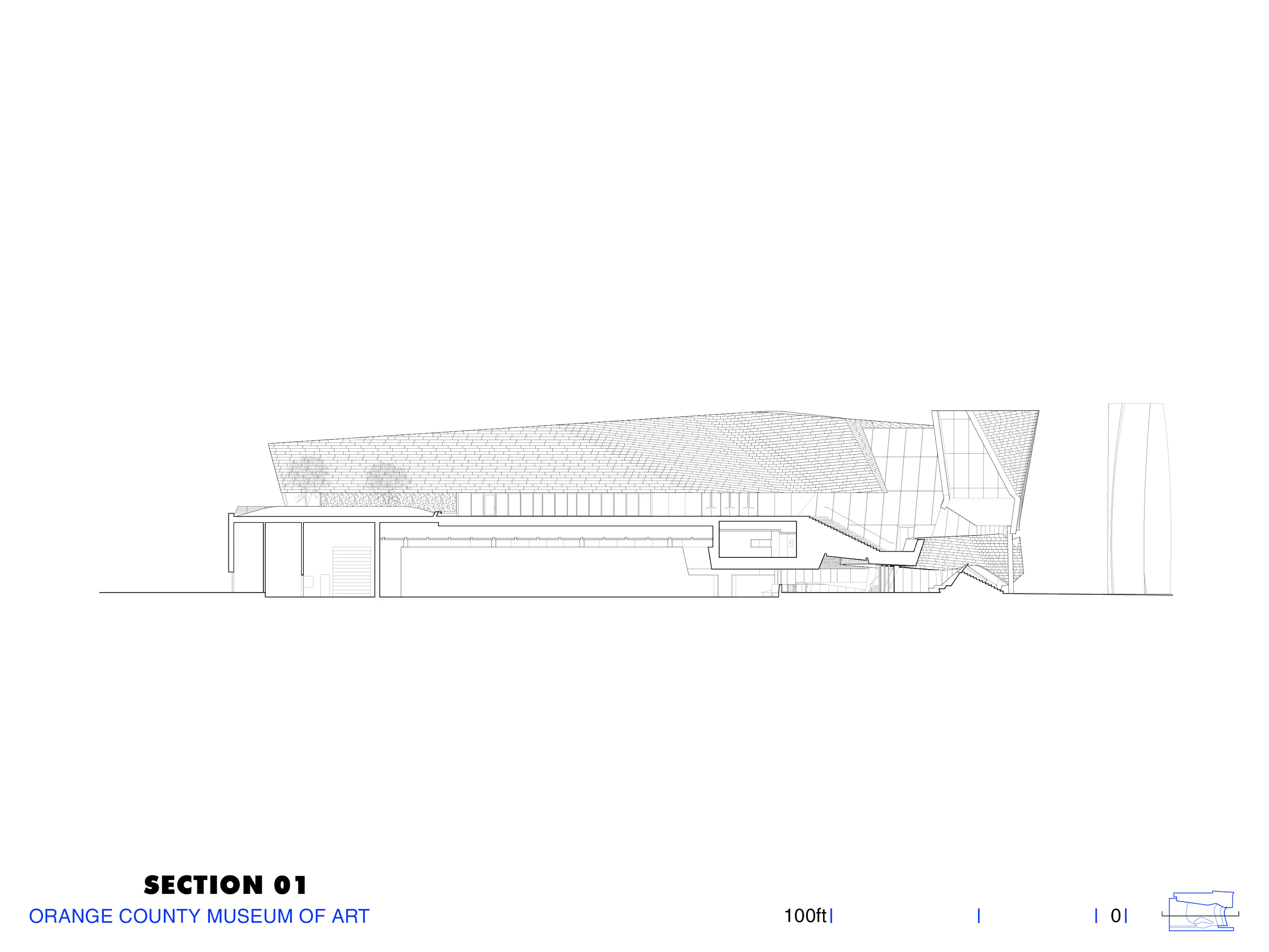 Orange County Museum of Art — 17