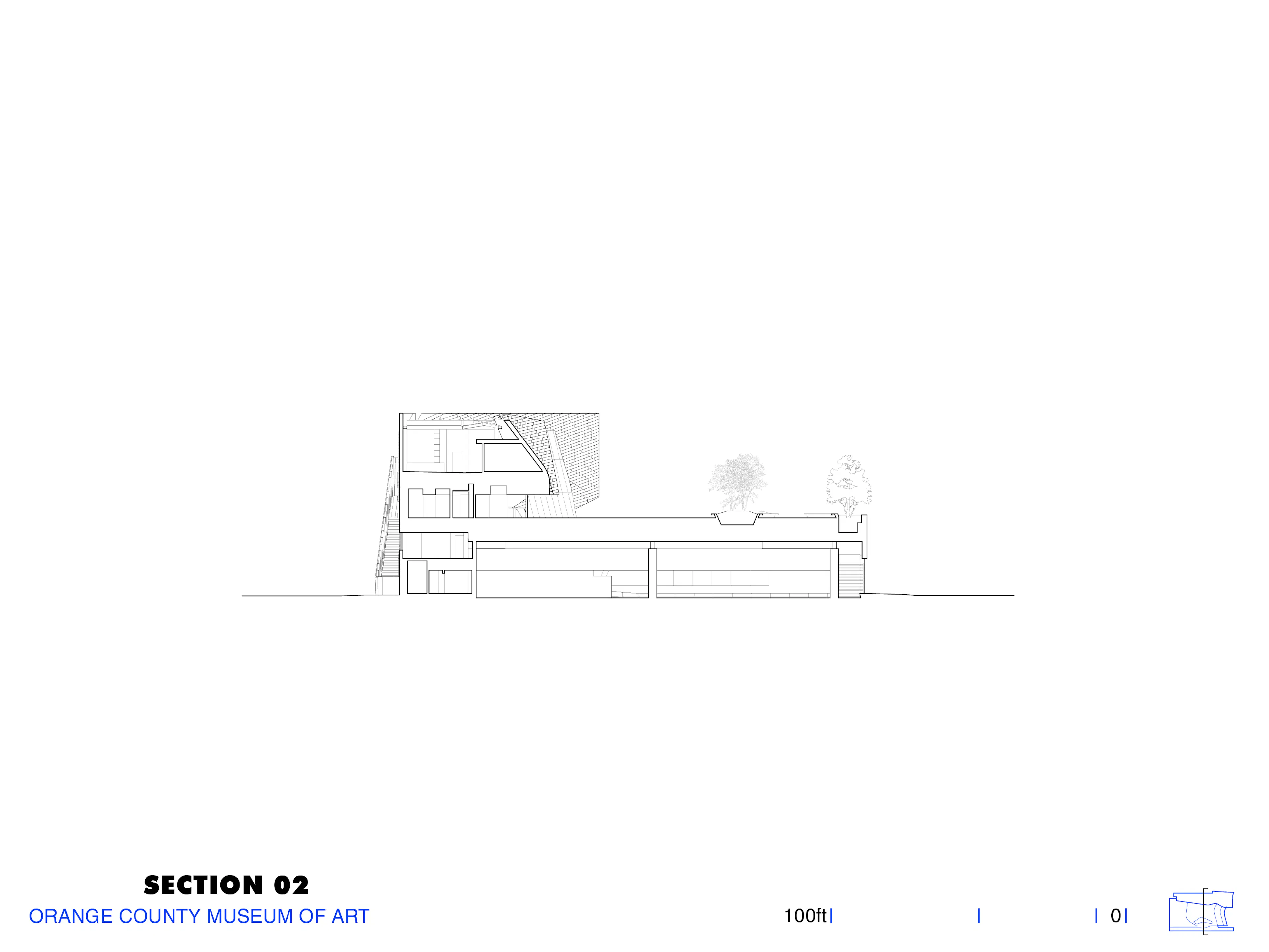 Orange County Museum of Art — 18