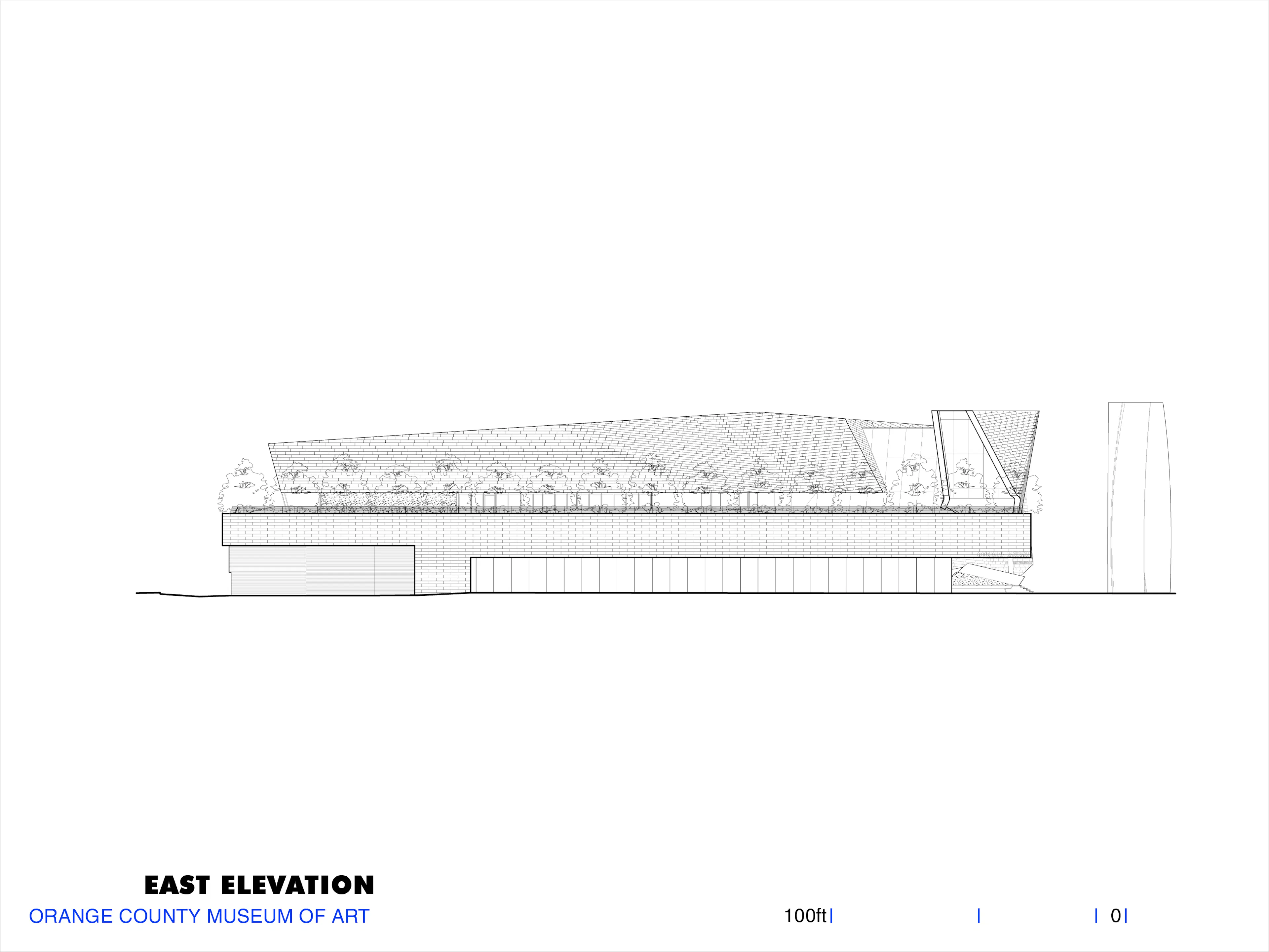 Orange County Museum of Art — 19