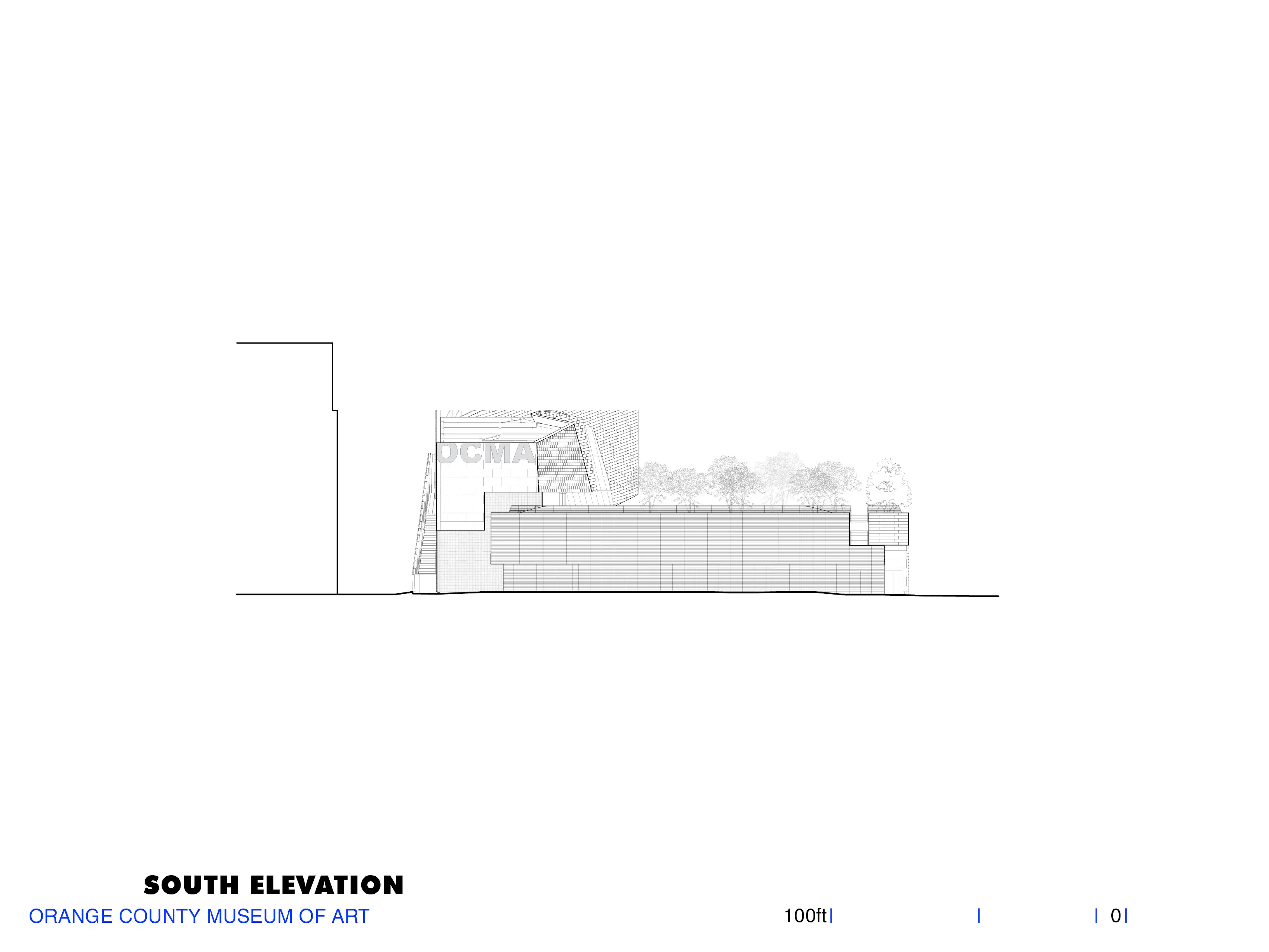 Orange County Museum of Art — 21