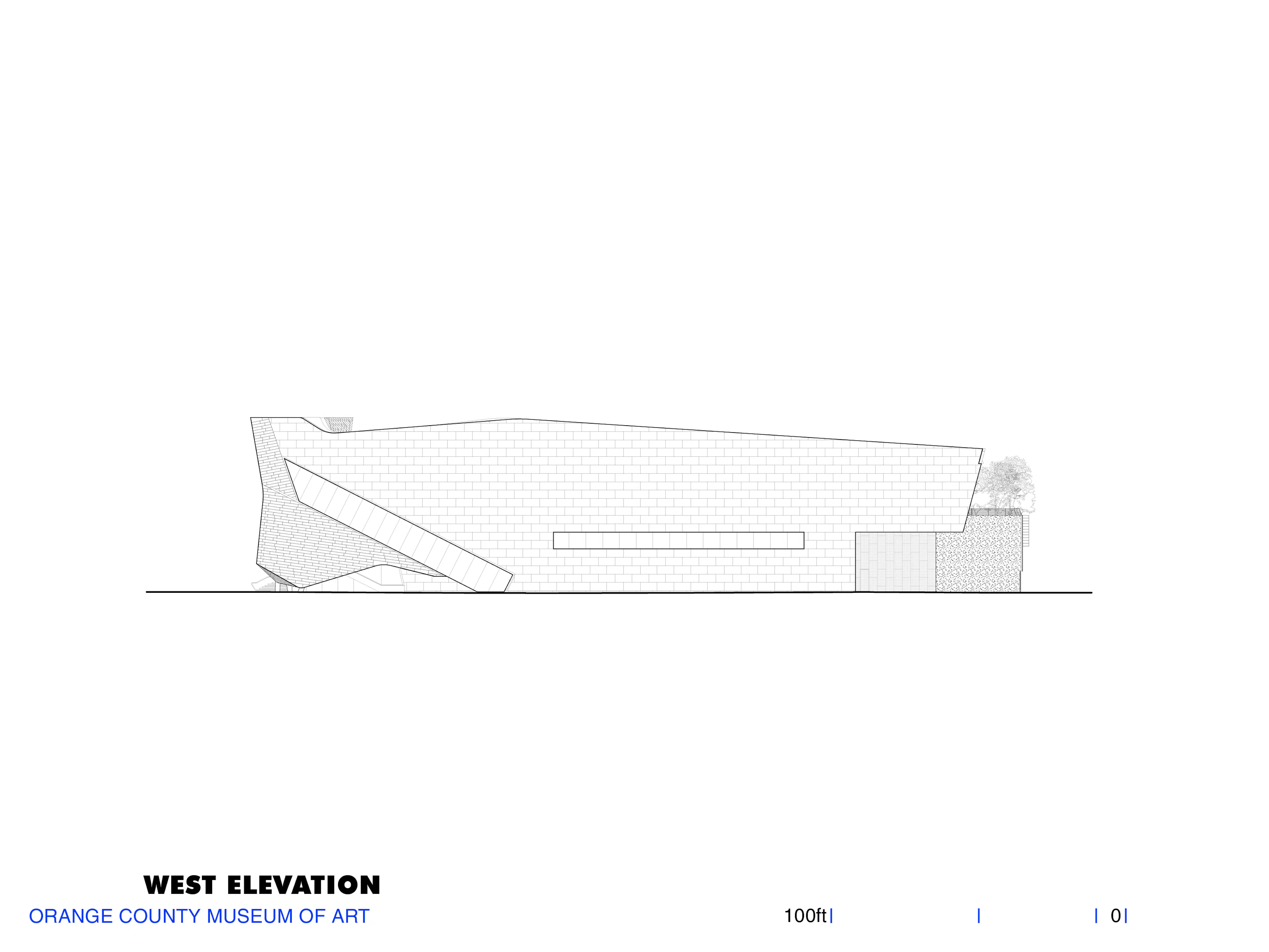 Orange County Museum of Art — 22