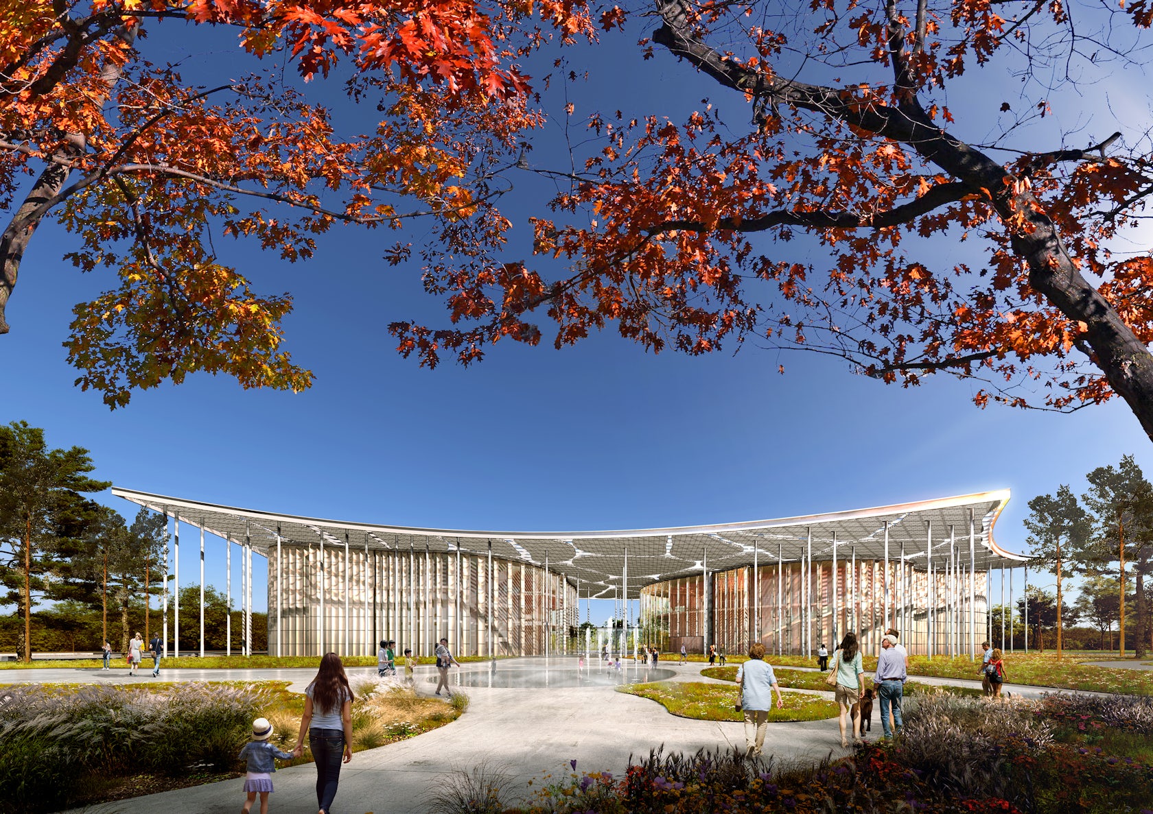 30 Best Architecture and Design Firms in Seoul 25 © HAEAHN Architecture