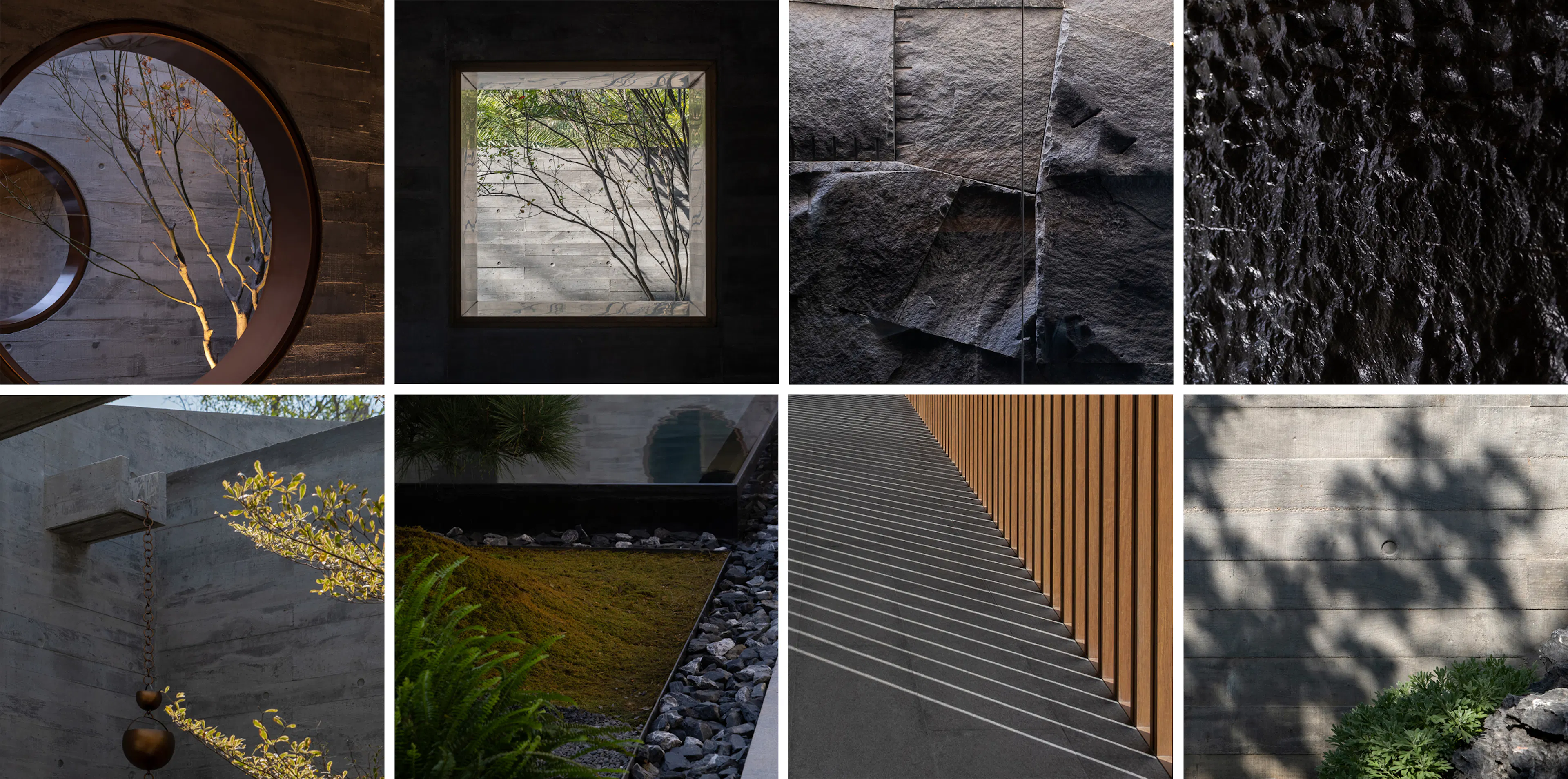 The Flowing Garden — 11