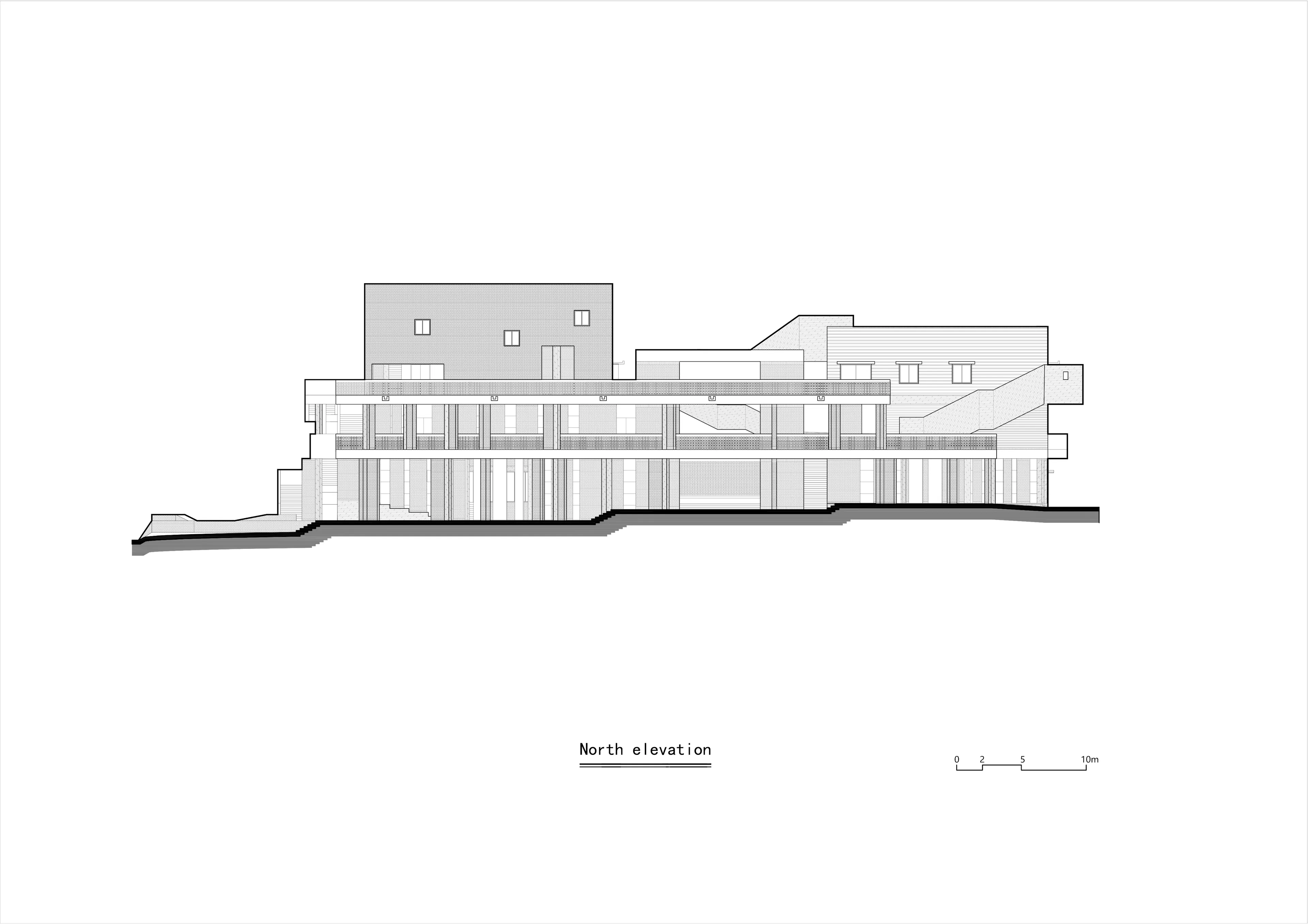 Cultural Service Center and Local Workshops of Ruyi Village — 36