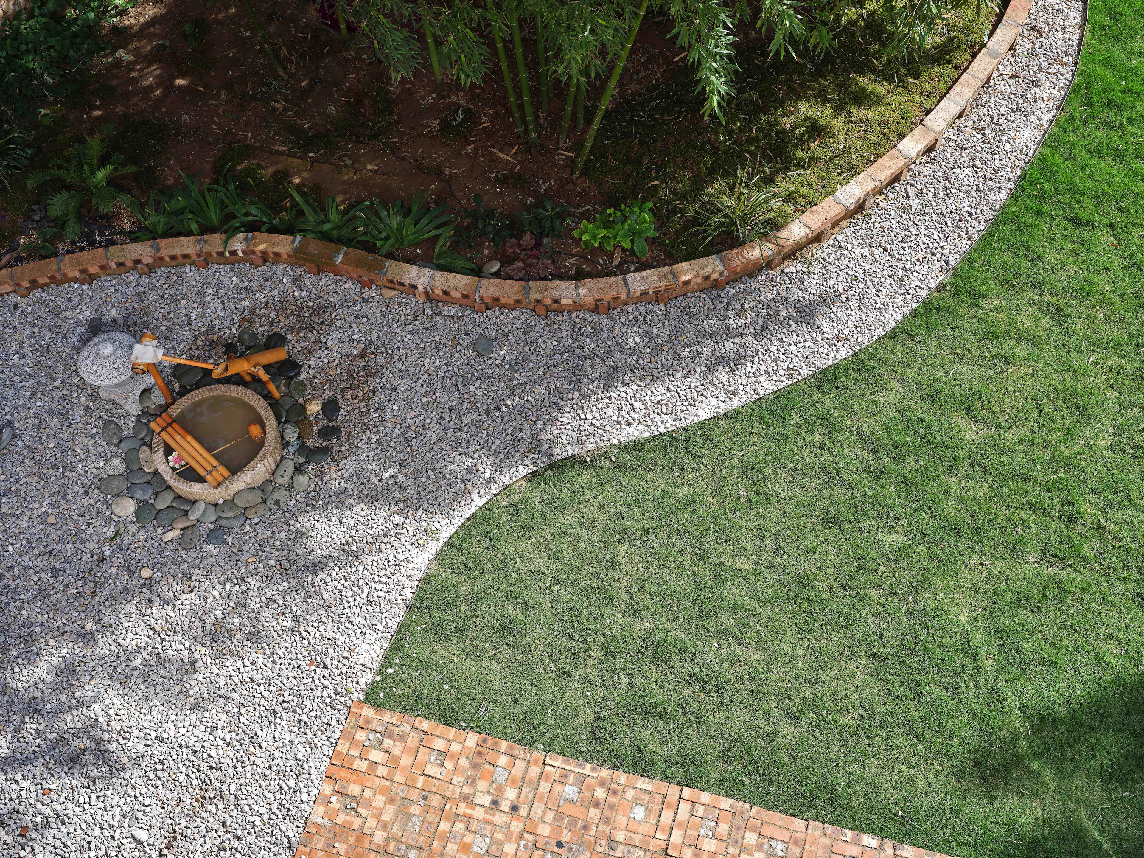 Glass Brick Dwelling in Bayi Village, Weinan — 7