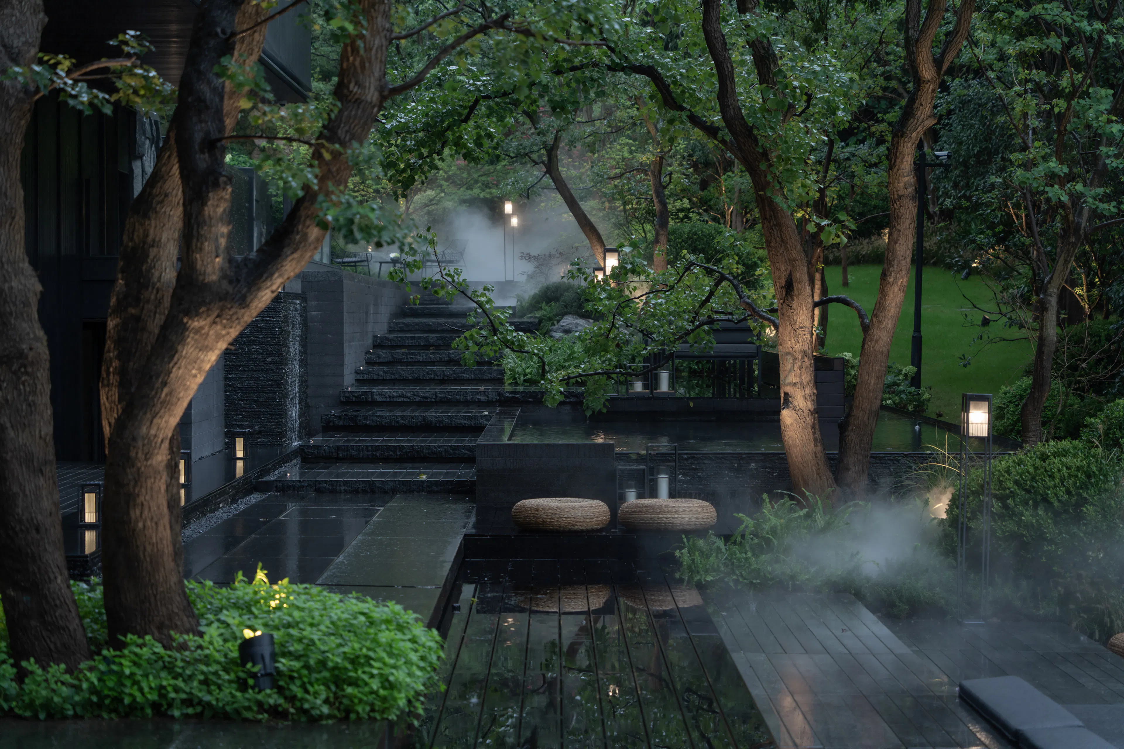 VANKE ANLAN WEST EGRET COUNTY