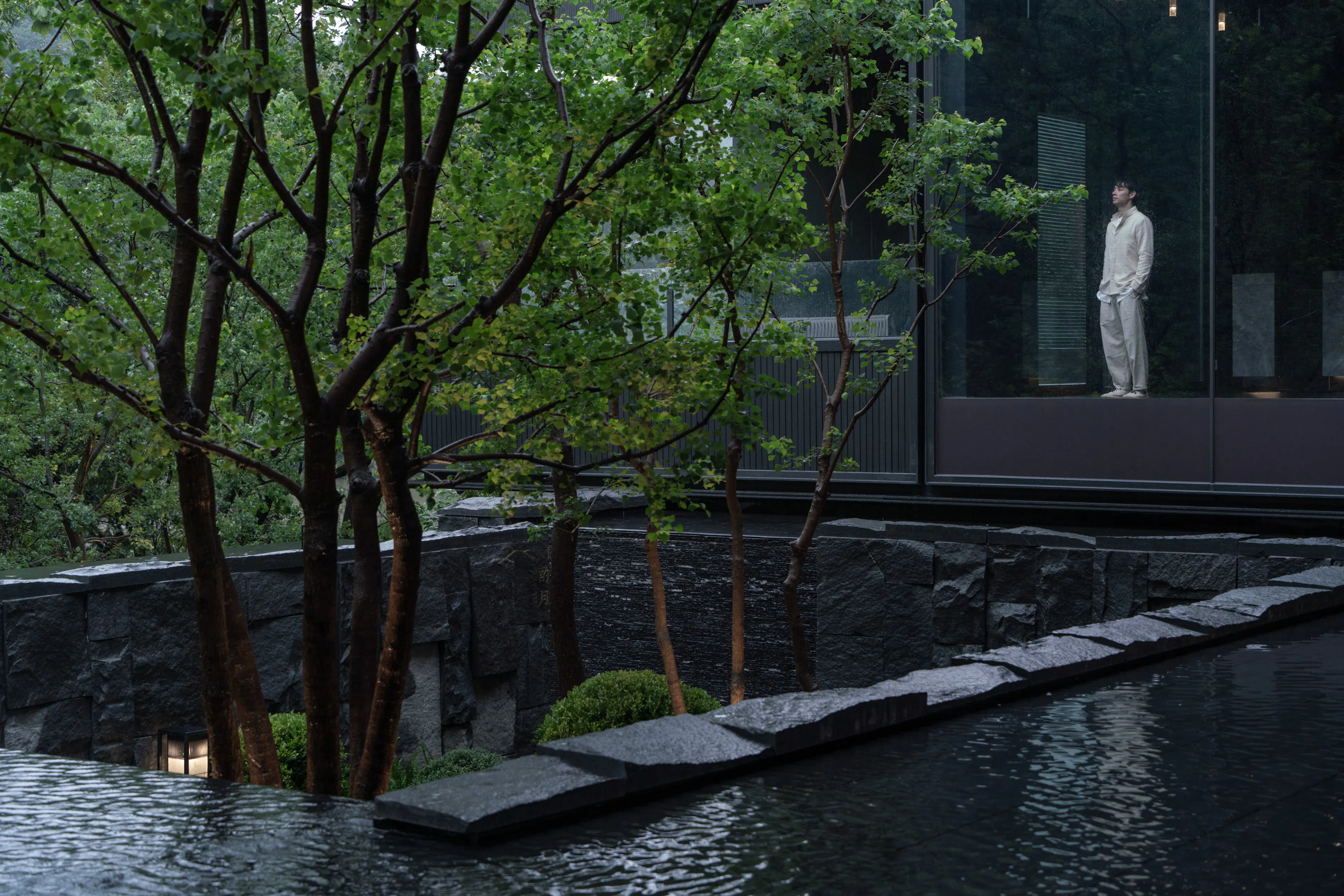 VANKE ANLAN WEST EGRET COUNTY — 3