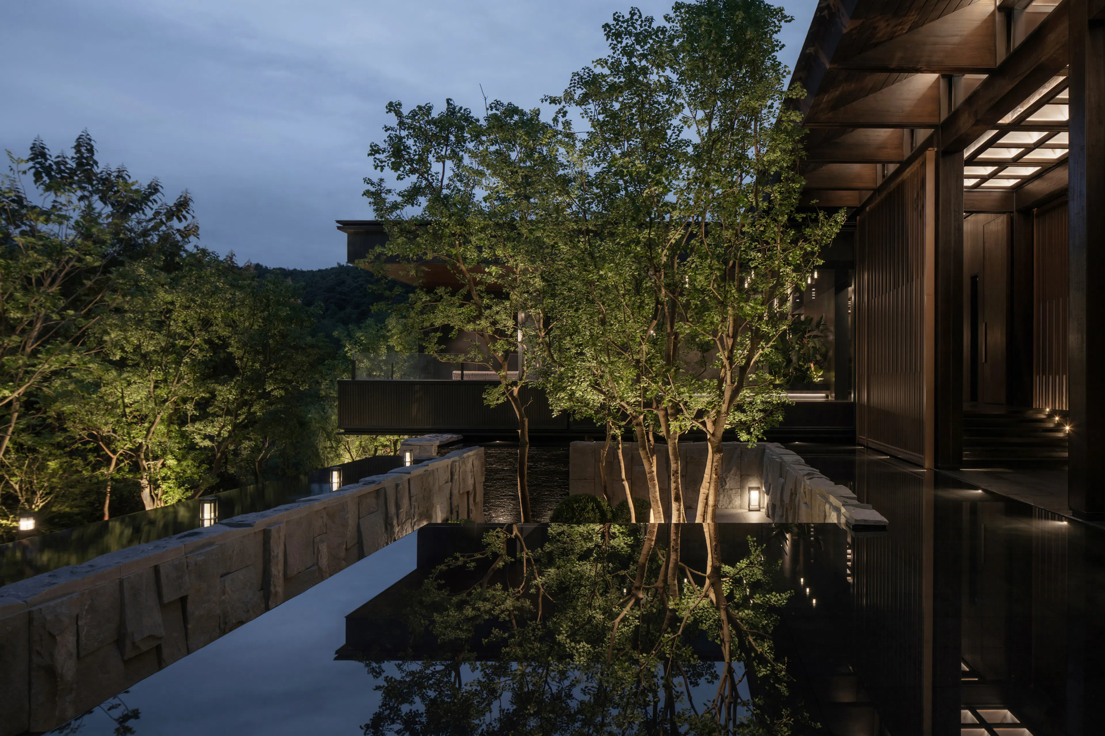 VANKE ANLAN WEST EGRET COUNTY — 6