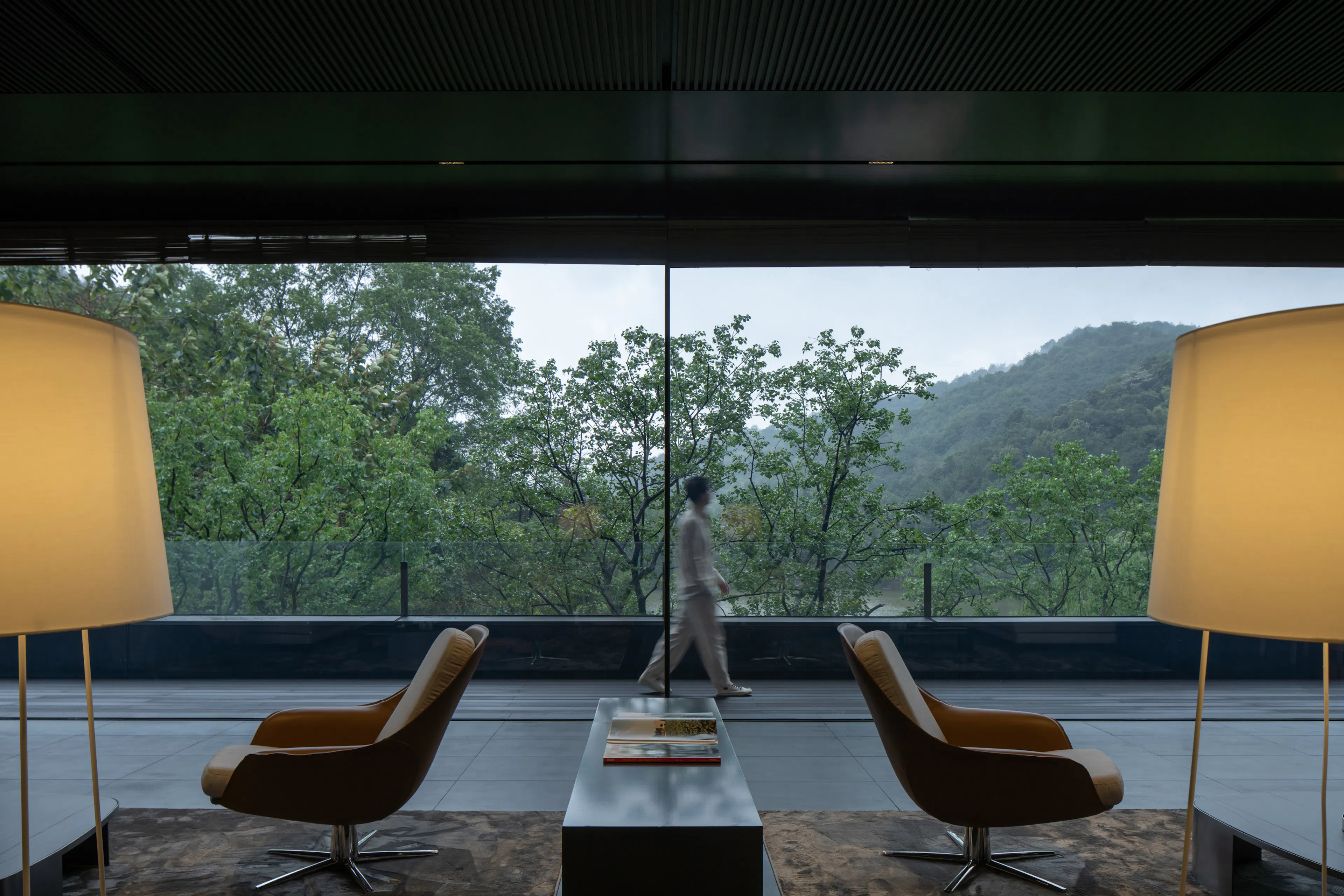 VANKE ANLAN WEST EGRET COUNTY — 7