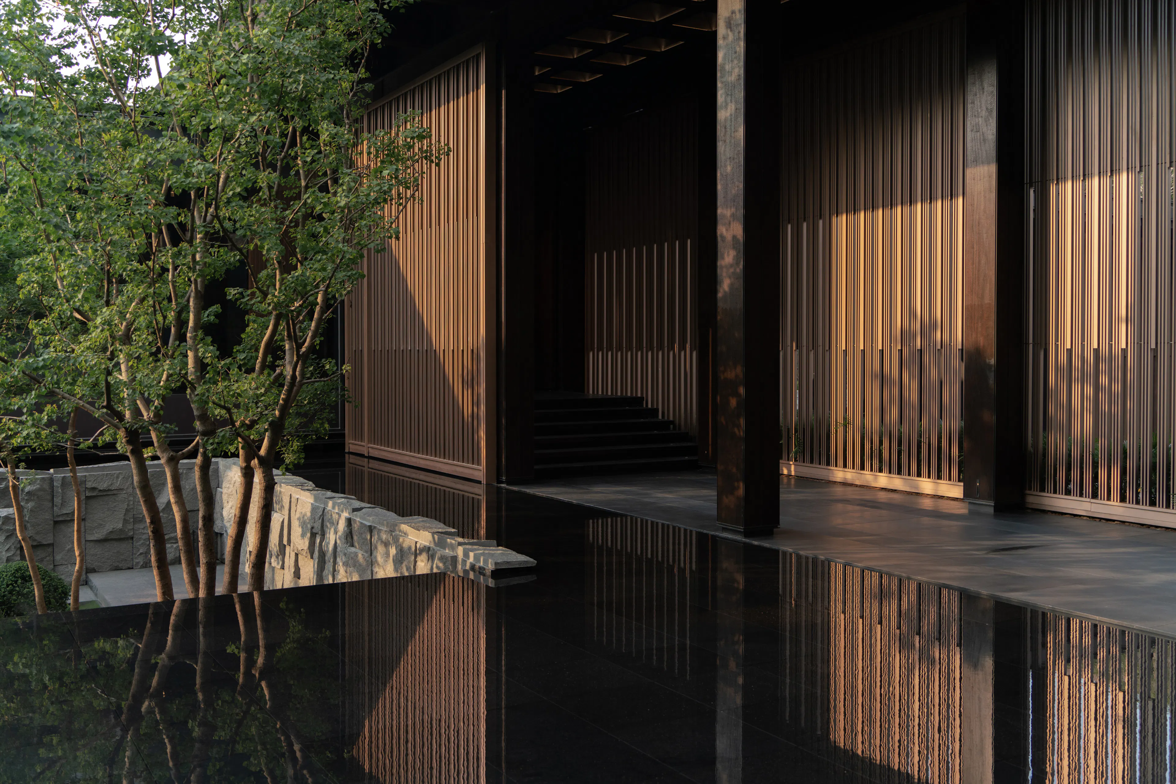 VANKE ANLAN WEST EGRET COUNTY — 8