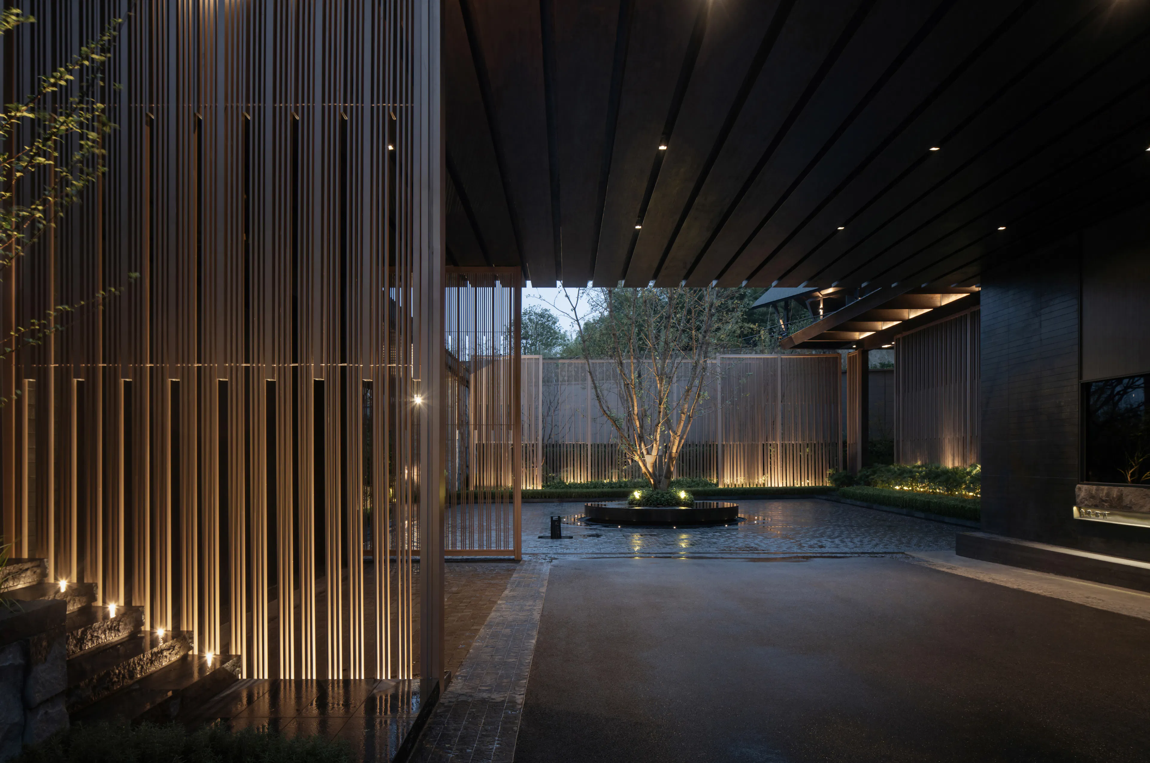 VANKE ANLAN WEST EGRET COUNTY — 9