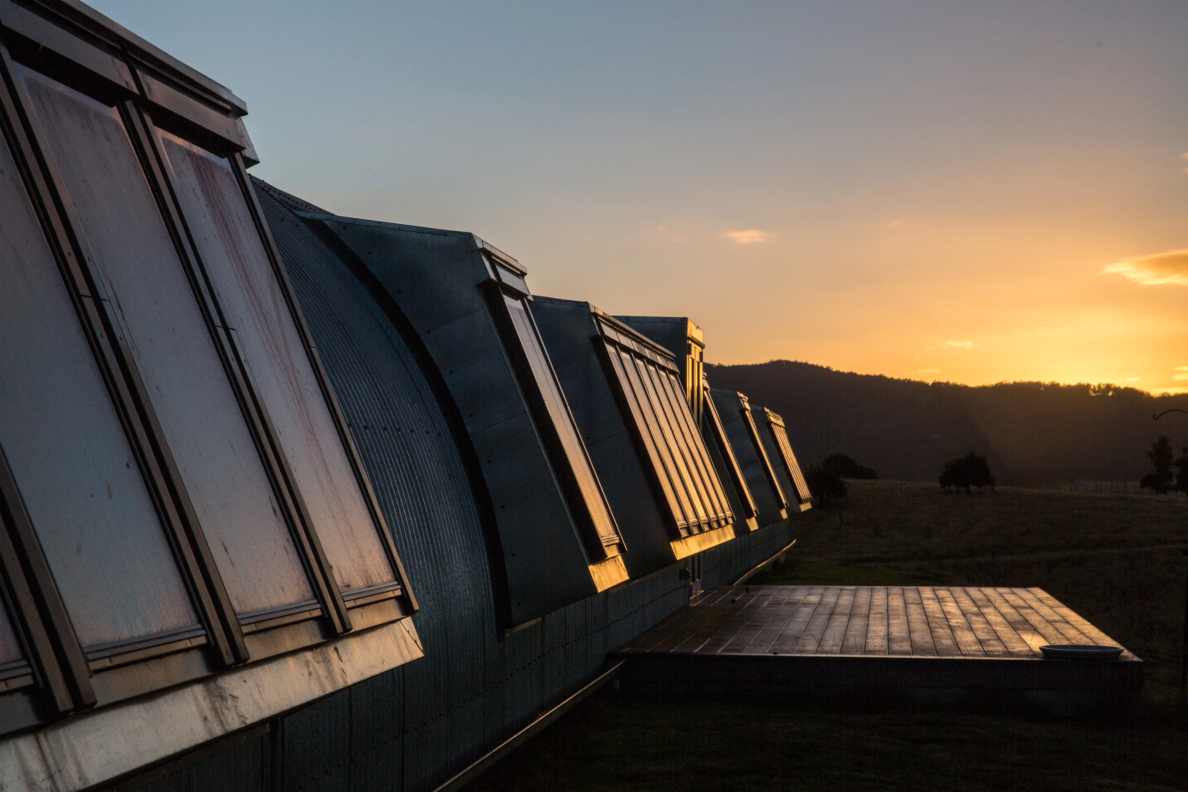 Iron Creek Bay Farm Stay — 41