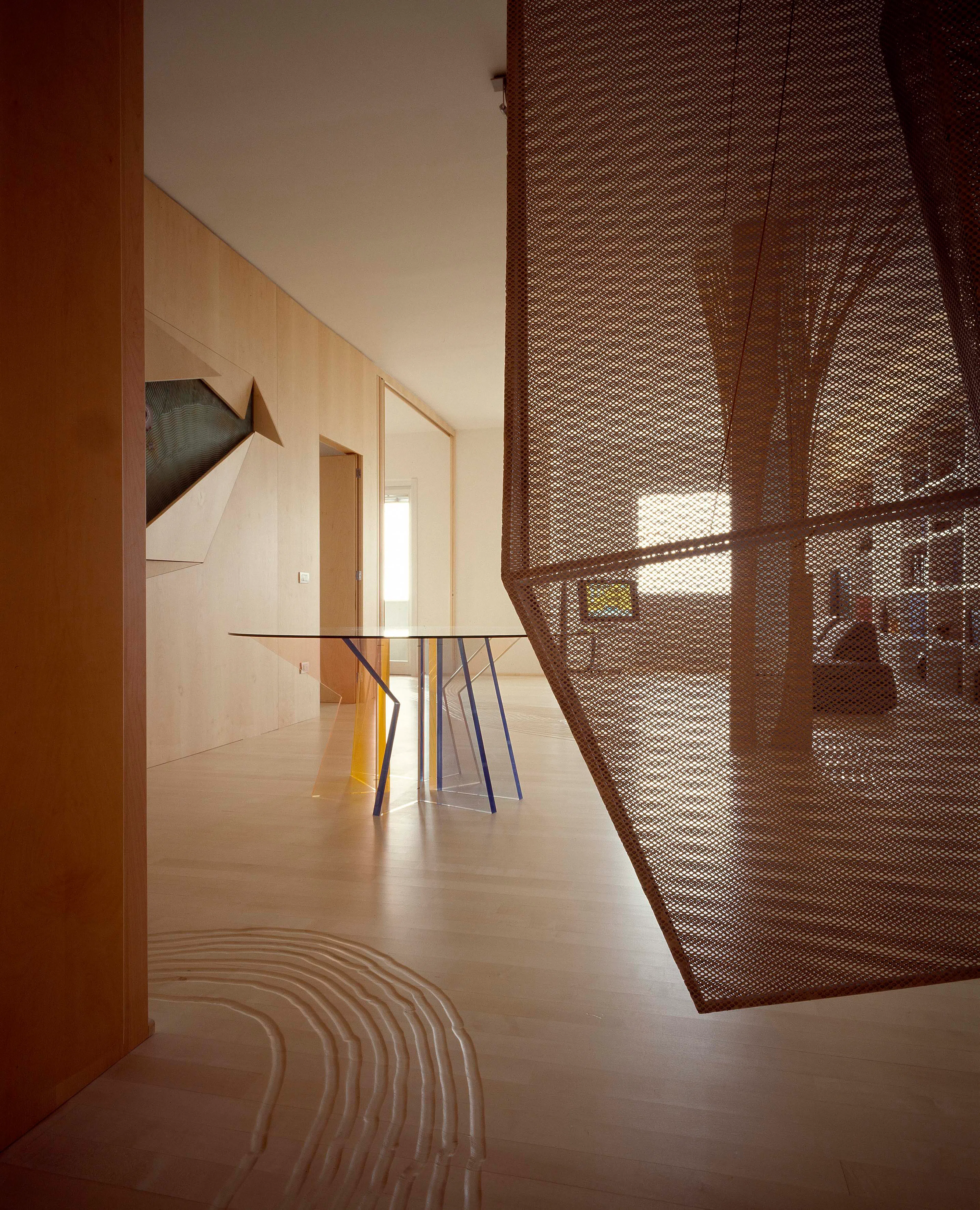 LANDSCAPE REDEVELOPMENT AND ENVIRONMENTAL RENOVATION OF “PUNTA MELISO” — 15