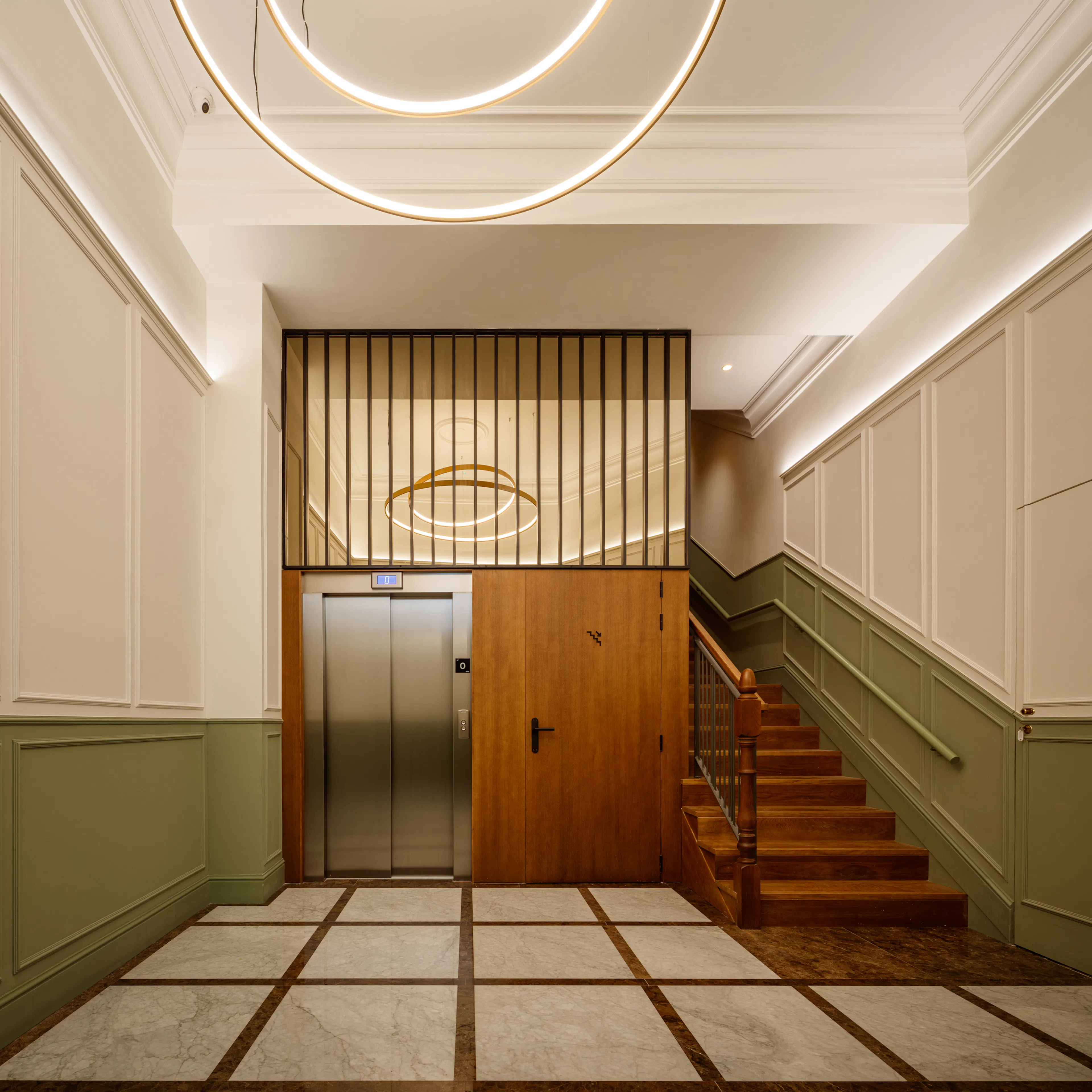 Pakta Restaurant — 19