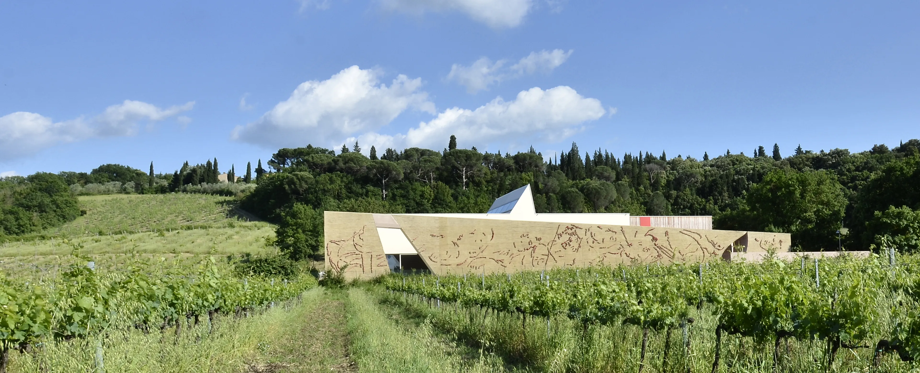 LANDSCAPE REDEVELOPMENT AND ENVIRONMENTAL RENOVATION OF “PUNTA MELISO” — 21