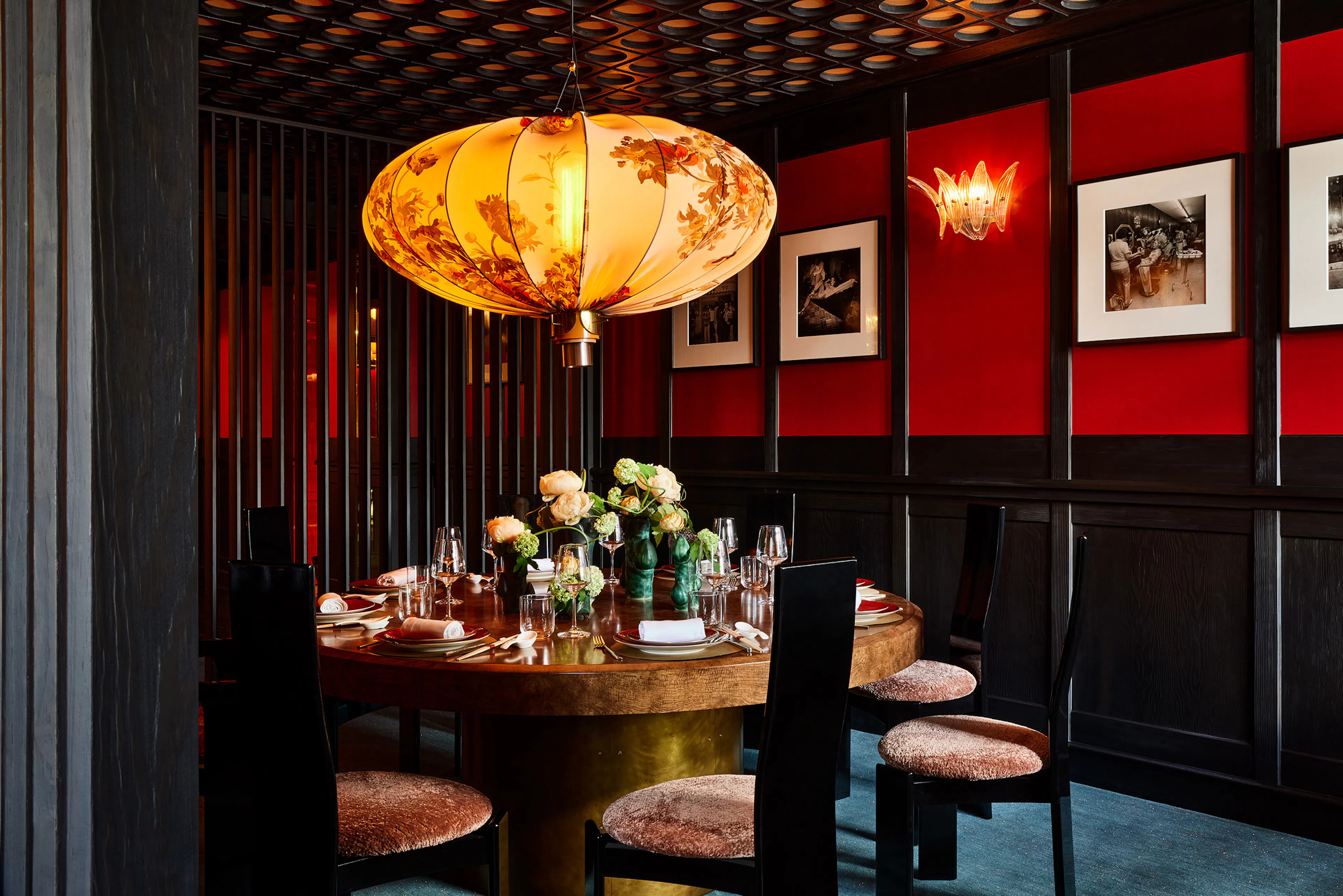 Tin Building by Jean-Georges — 10