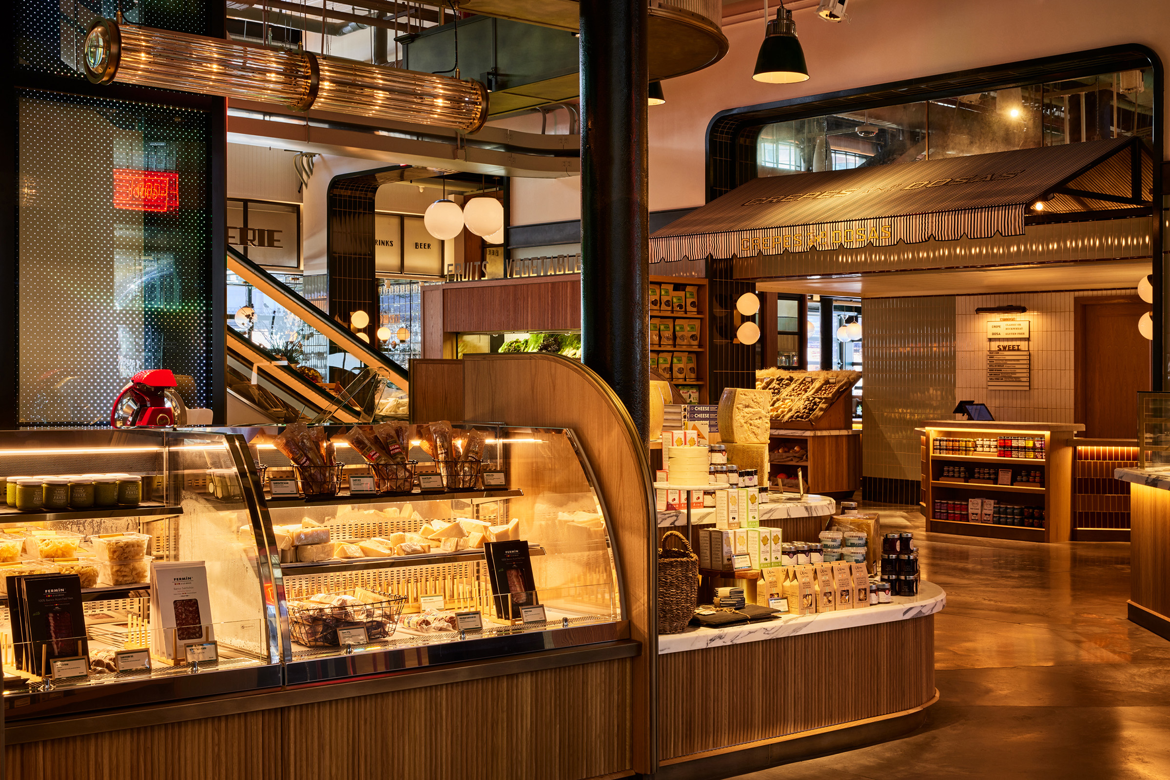 Tin Building by by L'Observatoire International Architizer