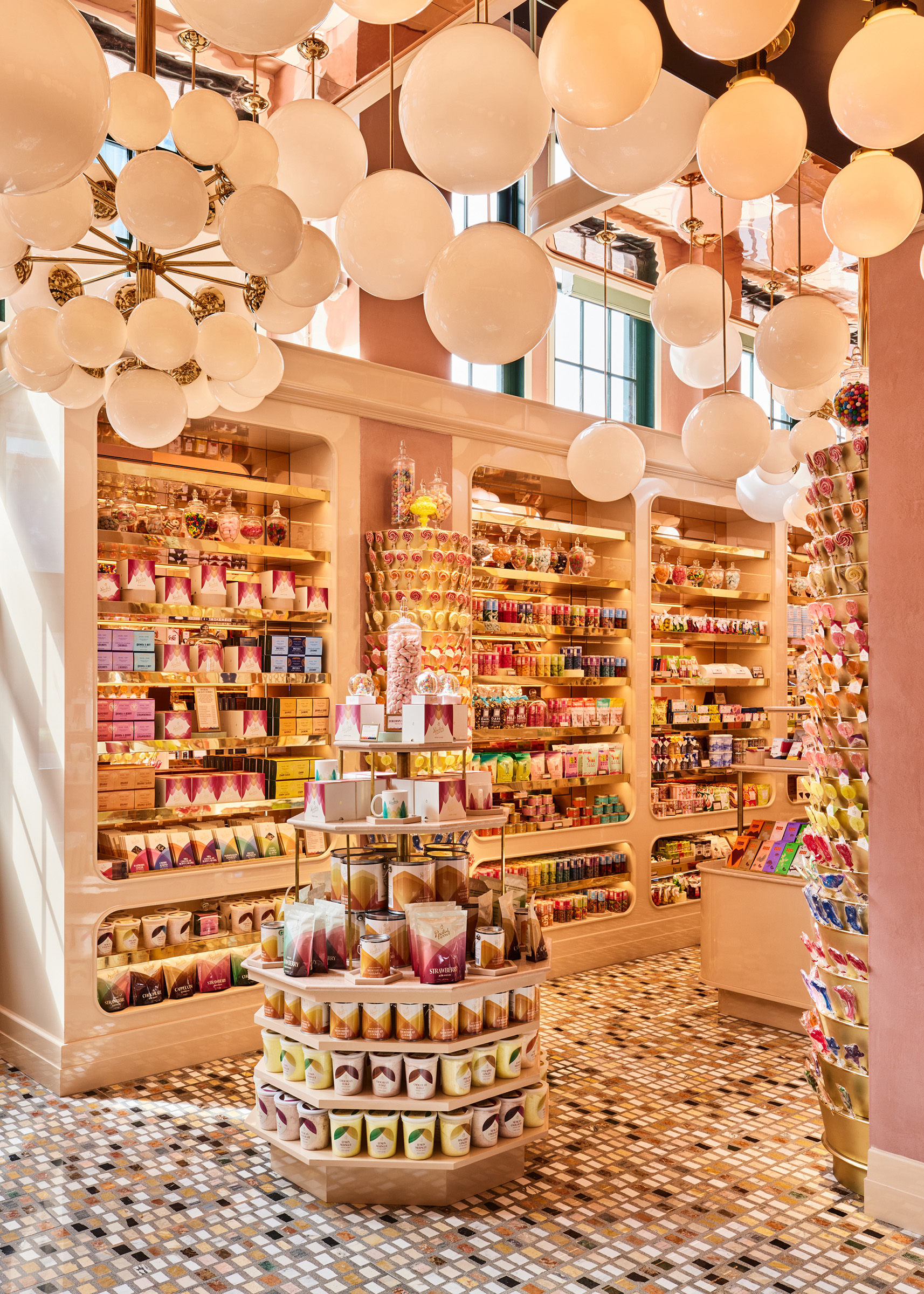 Tin Building by by L'Observatoire International Architizer