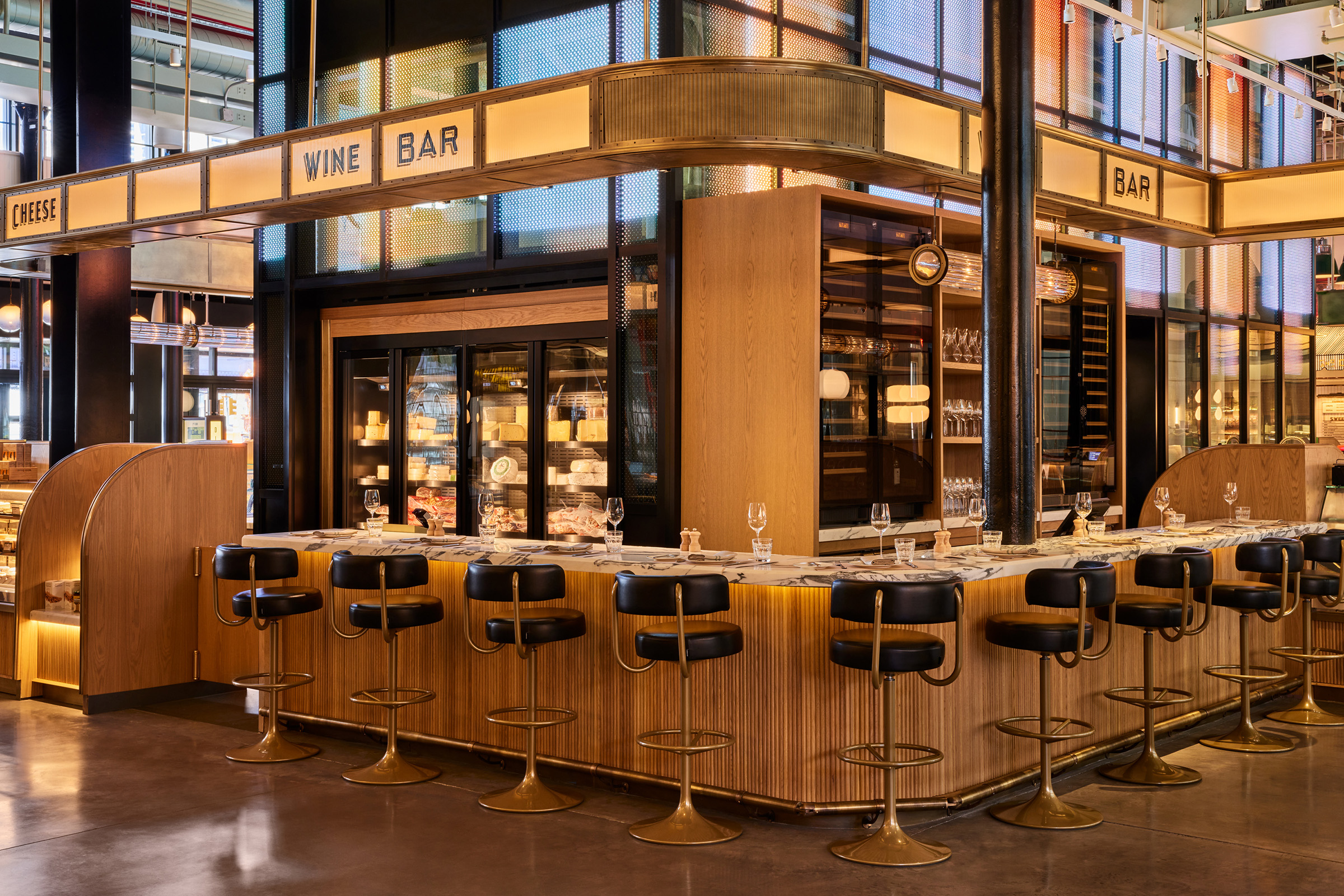 Tin Building by by L'Observatoire International Architizer