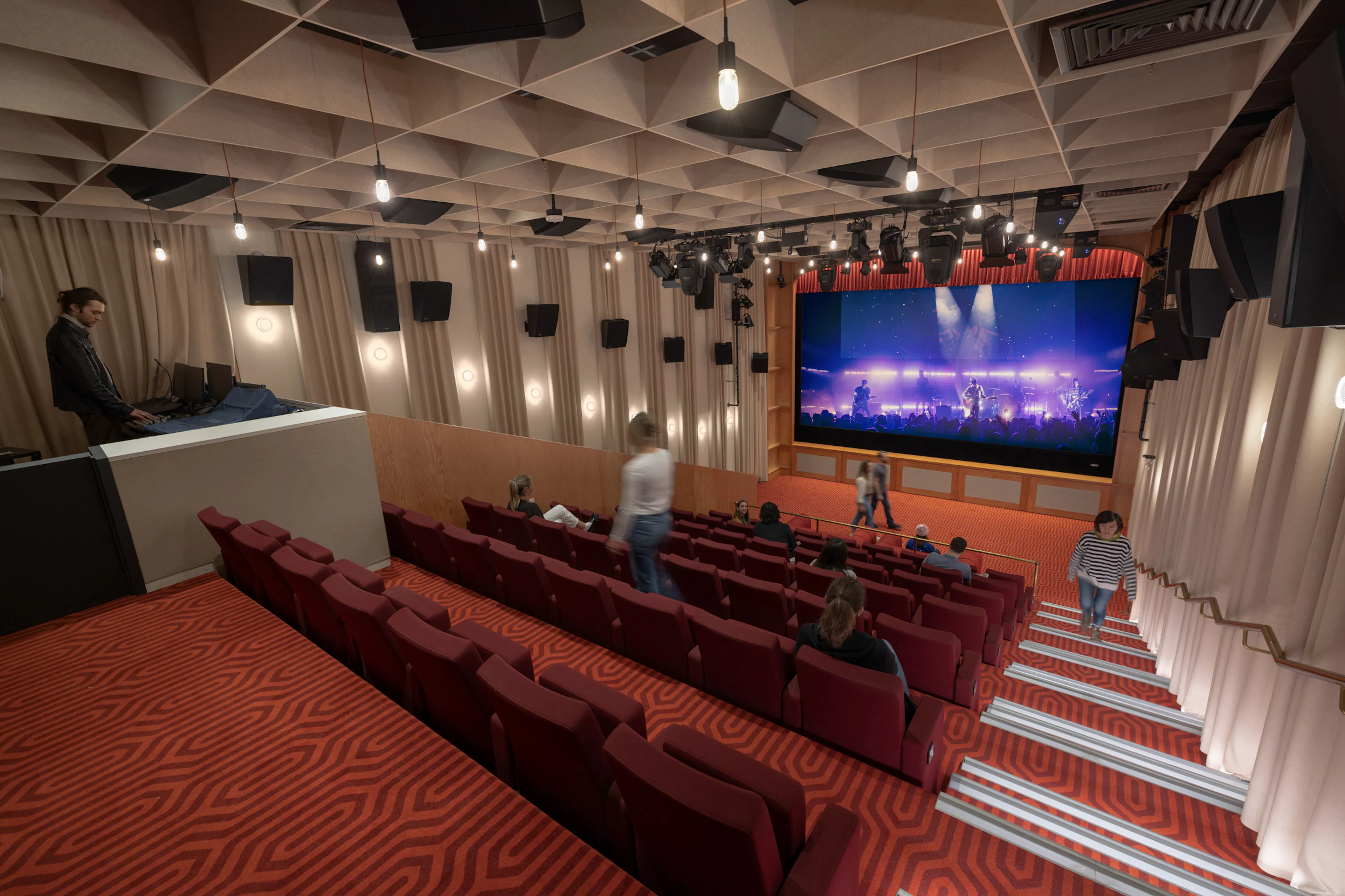 Spotify At Mateo Campus Los Angeles — 9