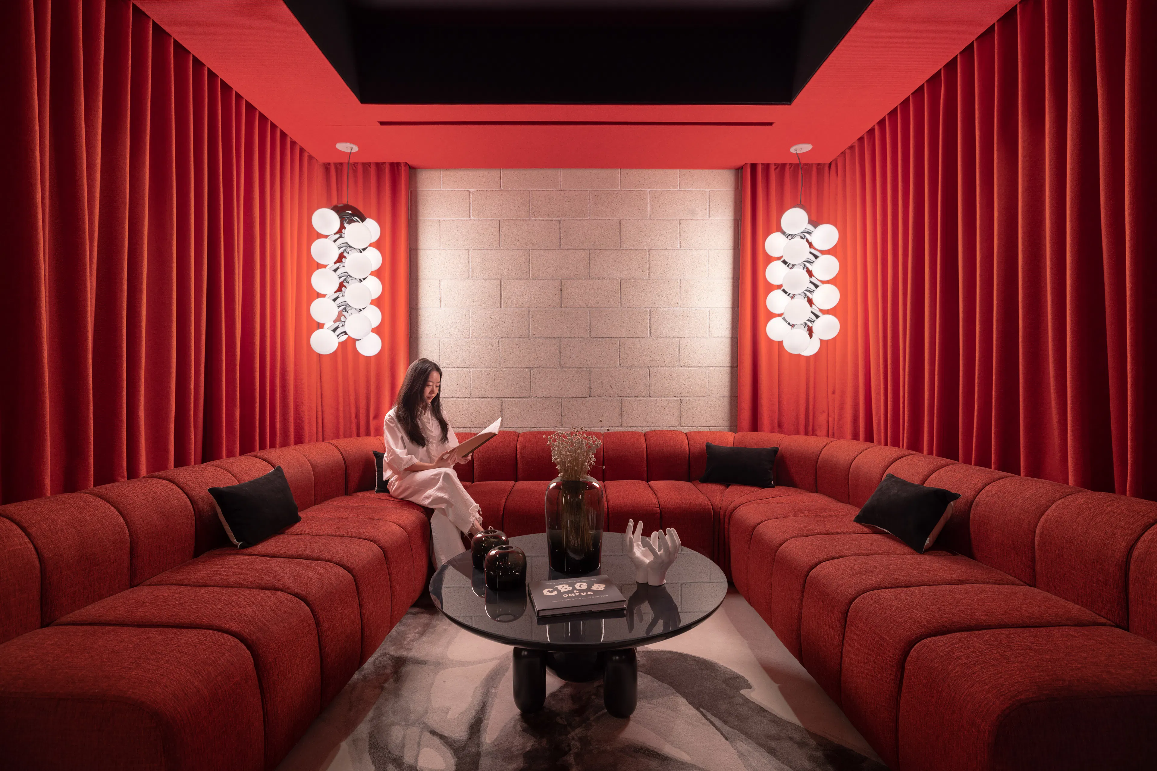 Spotify At Mateo Campus Los Angeles — 10