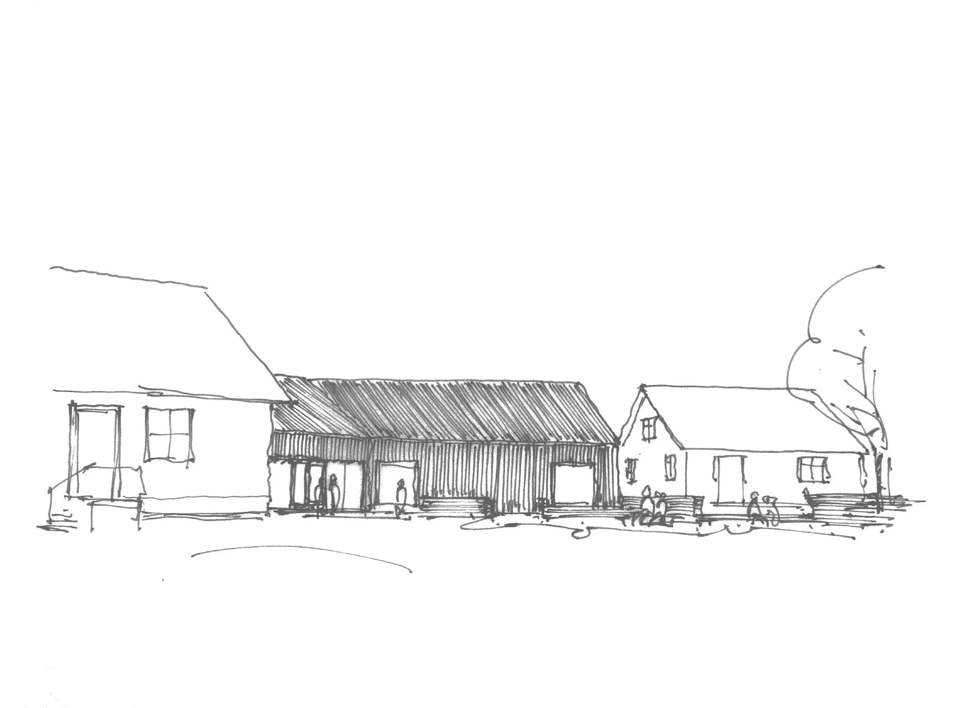 Feldballe School — 7