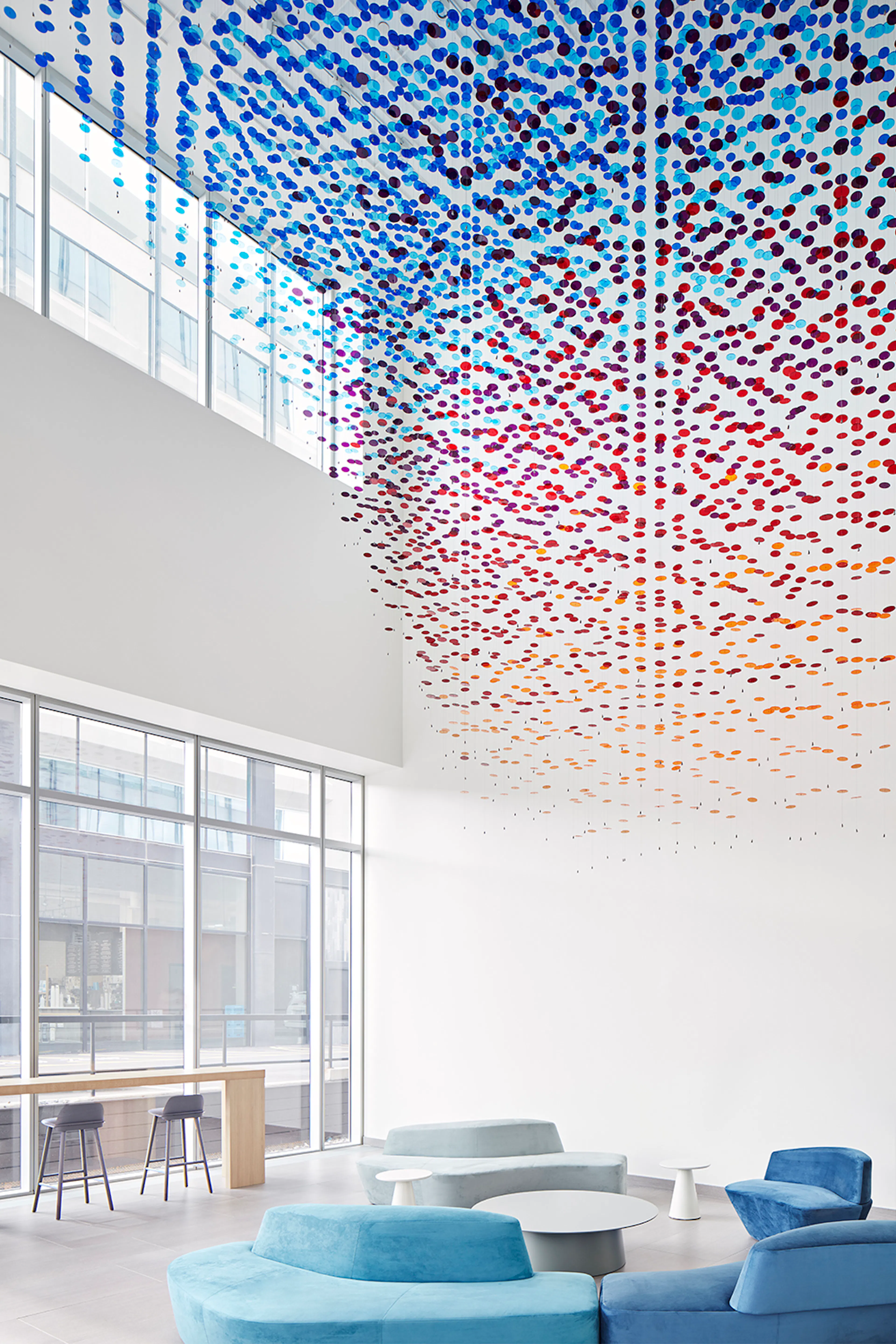 Binary Spectrum — 2