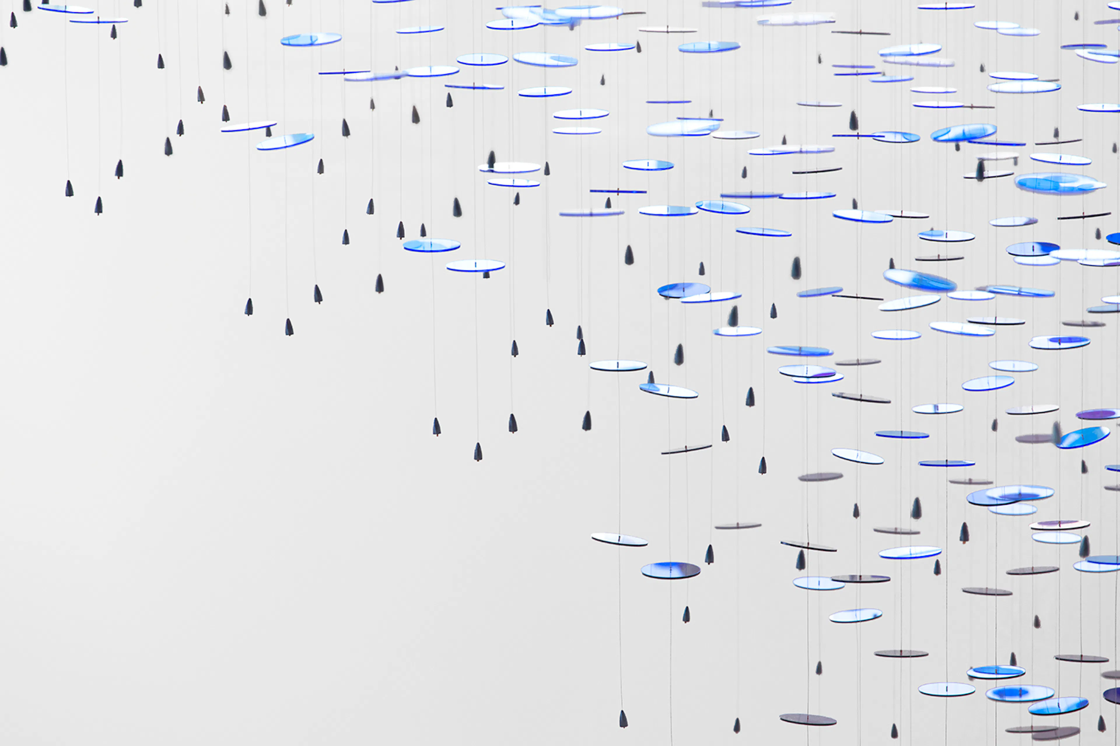 Binary Spectrum — 7