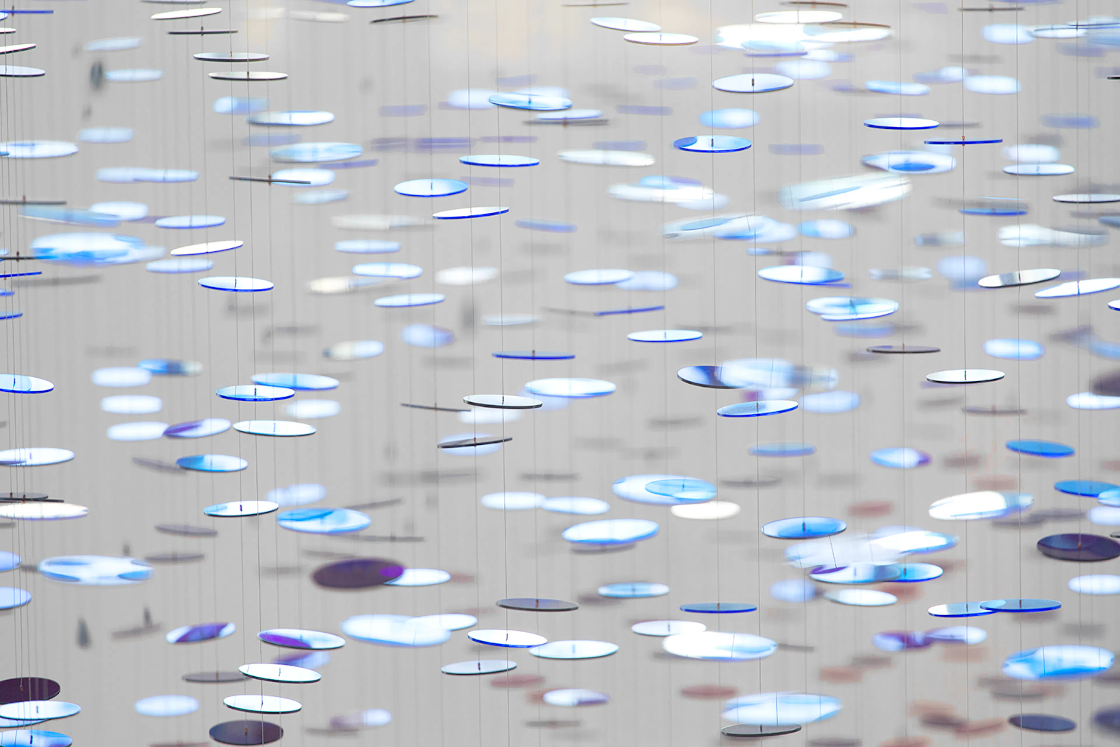 Binary Spectrum — 8