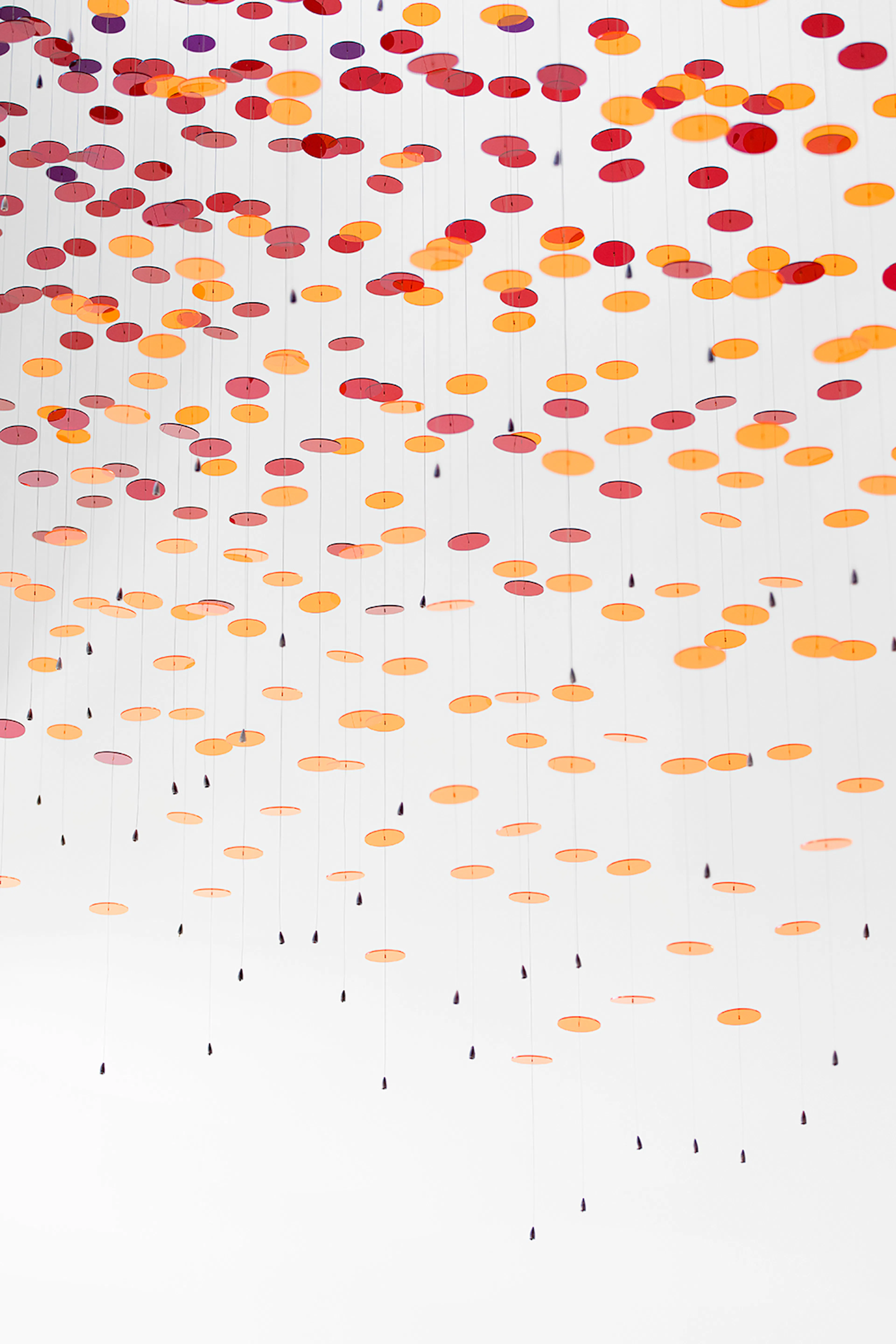 Binary Spectrum — 9