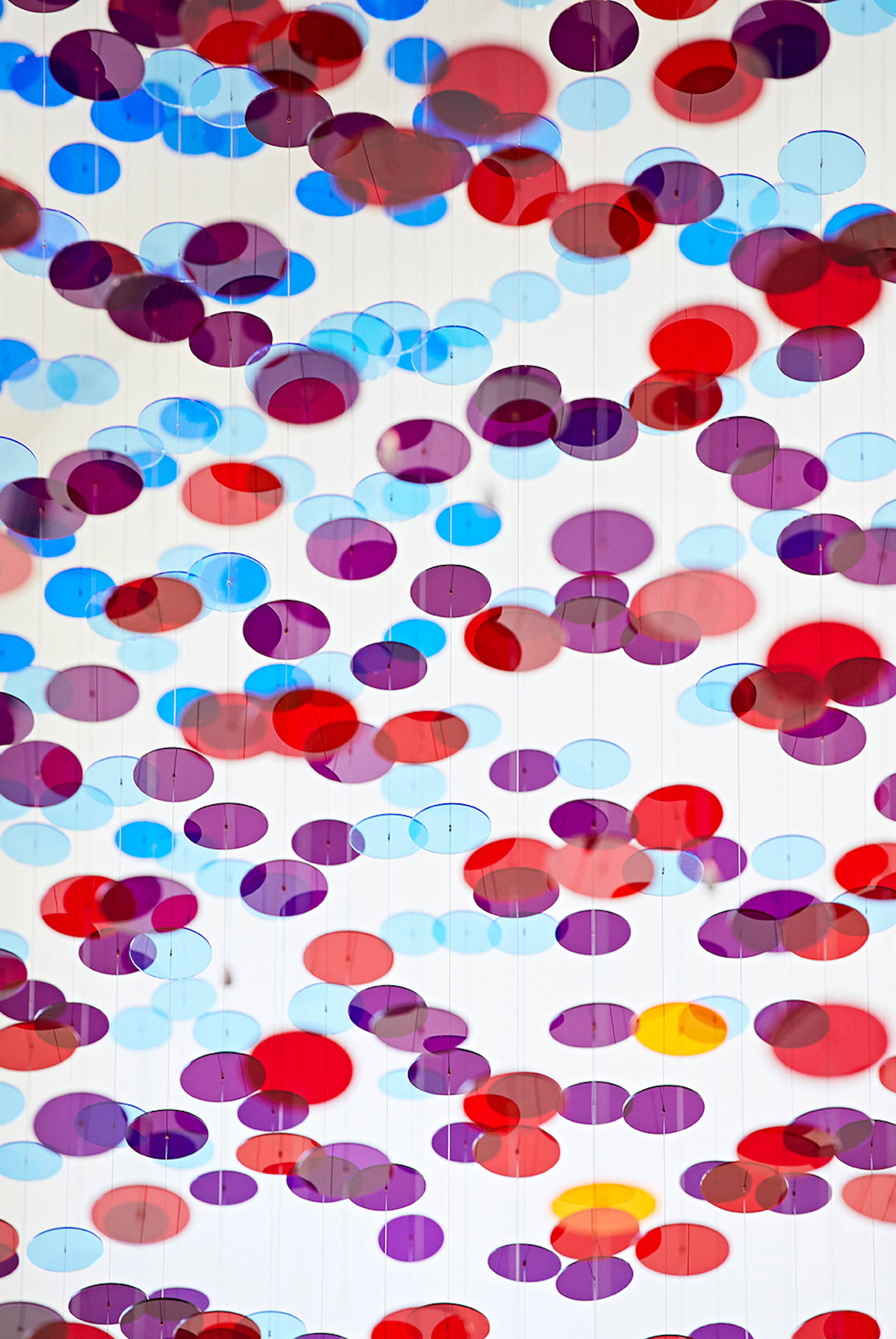 Binary Spectrum — 10