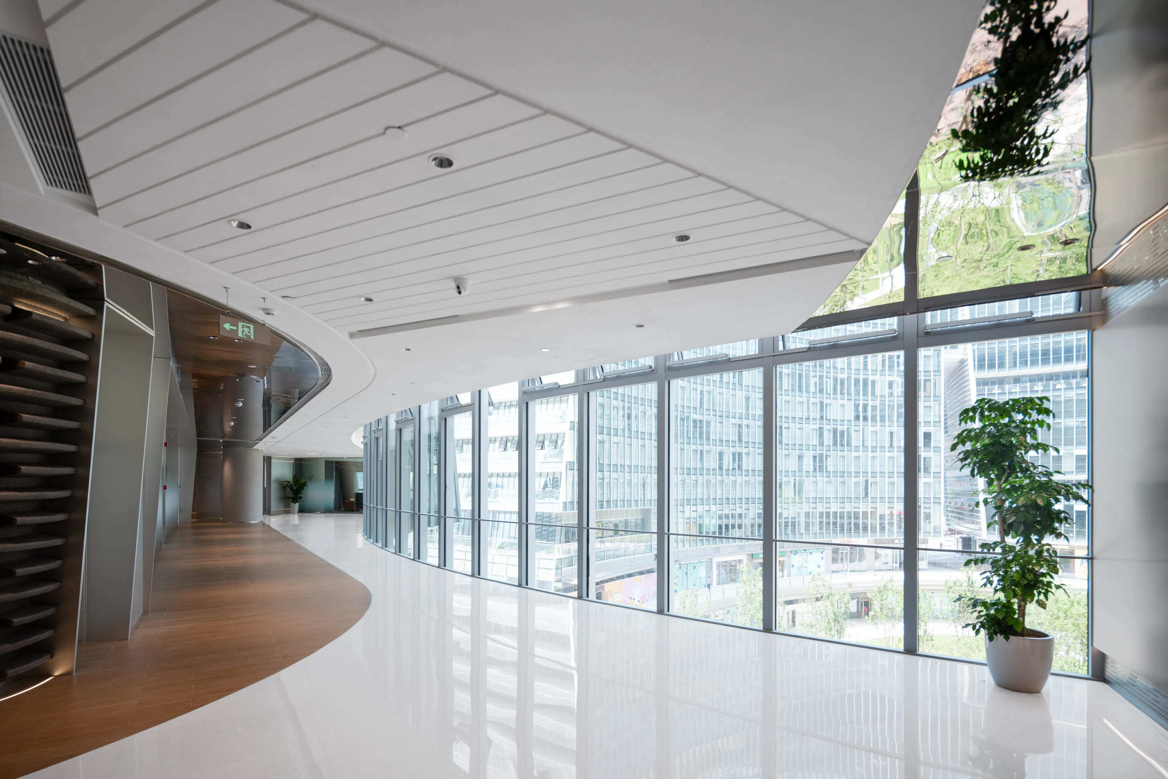 Chengdu Co-Innovation and Cooperation Center — 29