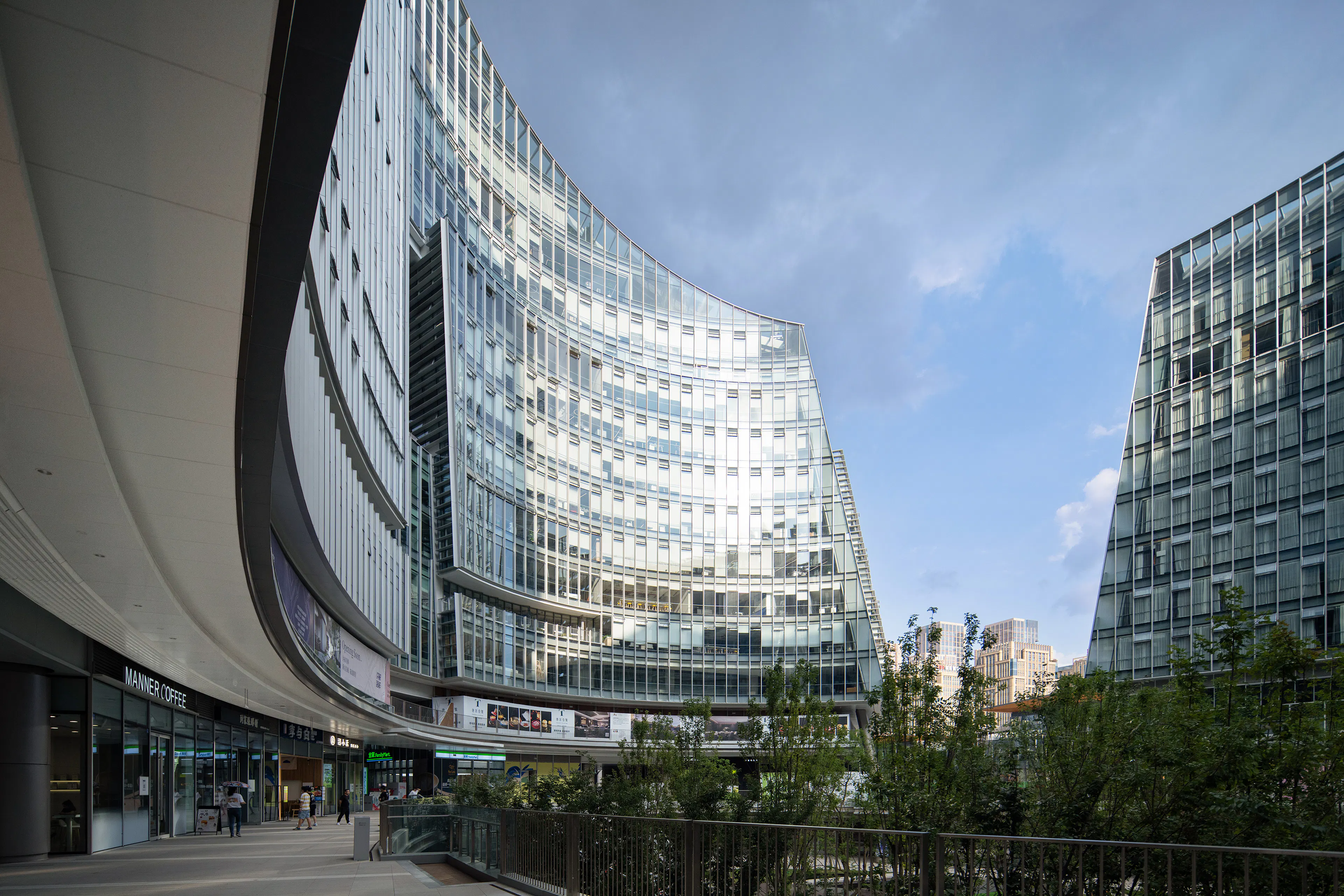 Chengdu Co-Innovation and Cooperation Center — 15