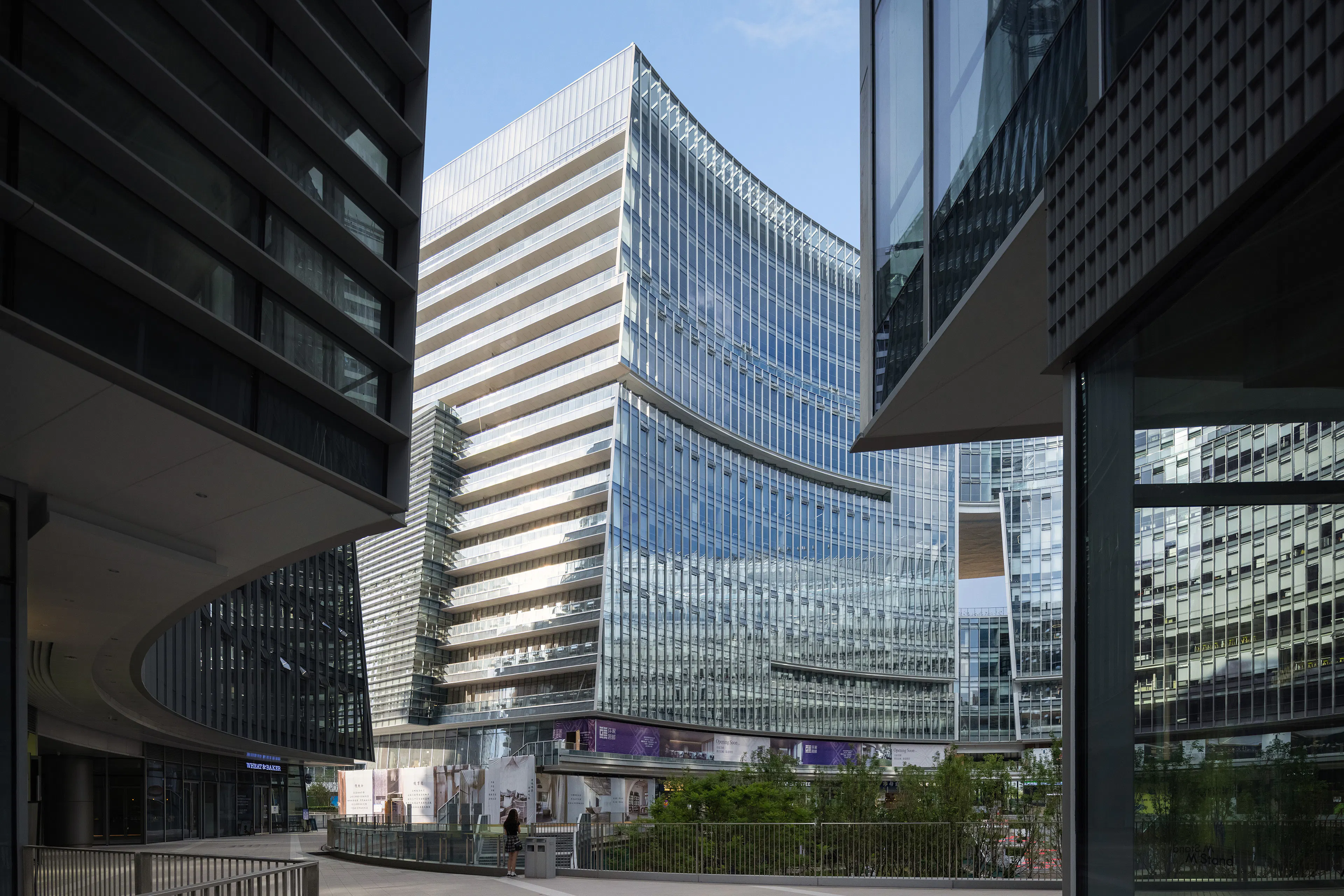 Chengdu Co-Innovation and Cooperation Center — 16