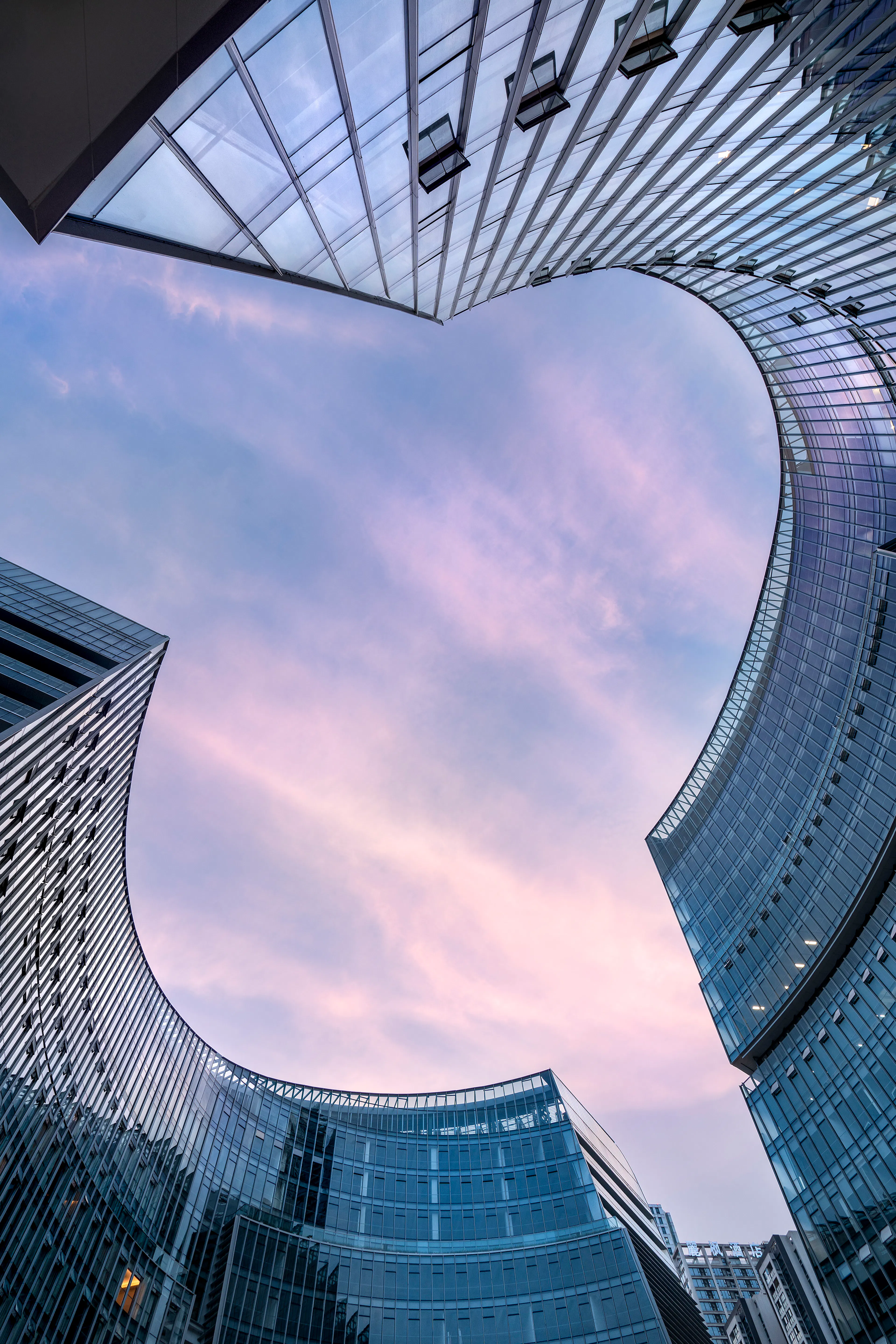 Chengdu Co-Innovation and Cooperation Center — 4