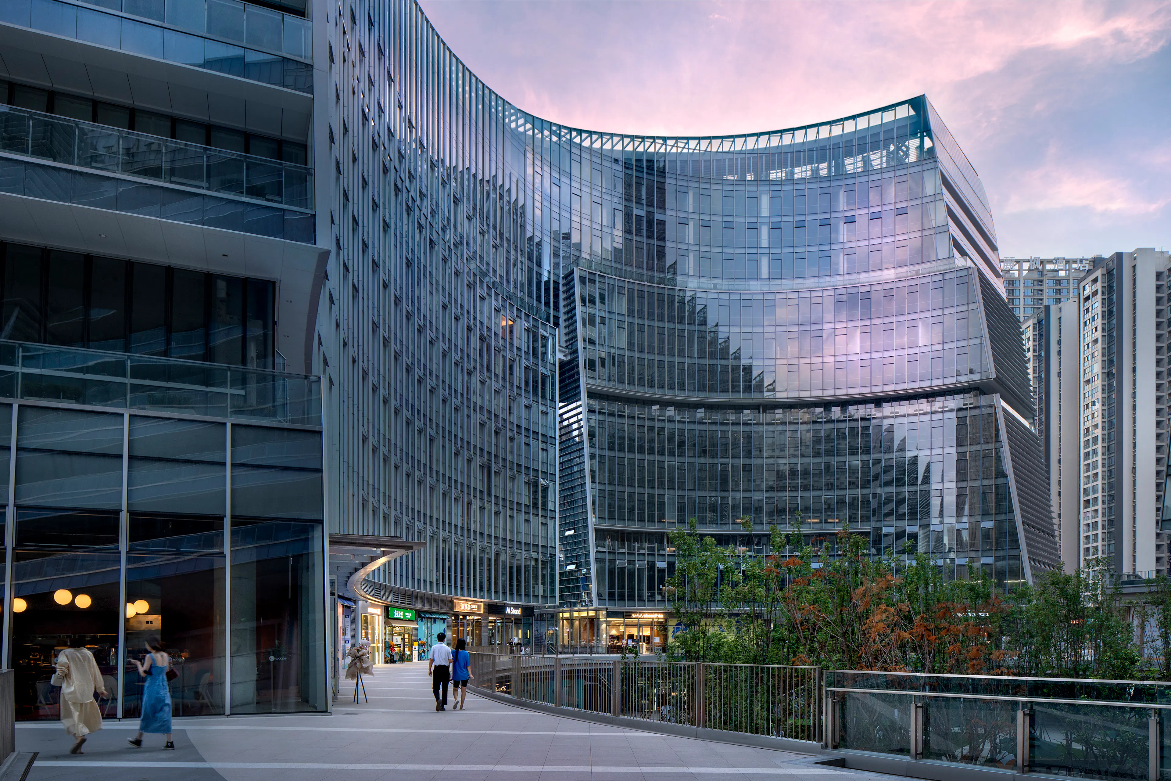 Chengdu Co-Innovation and Cooperation Center — 19