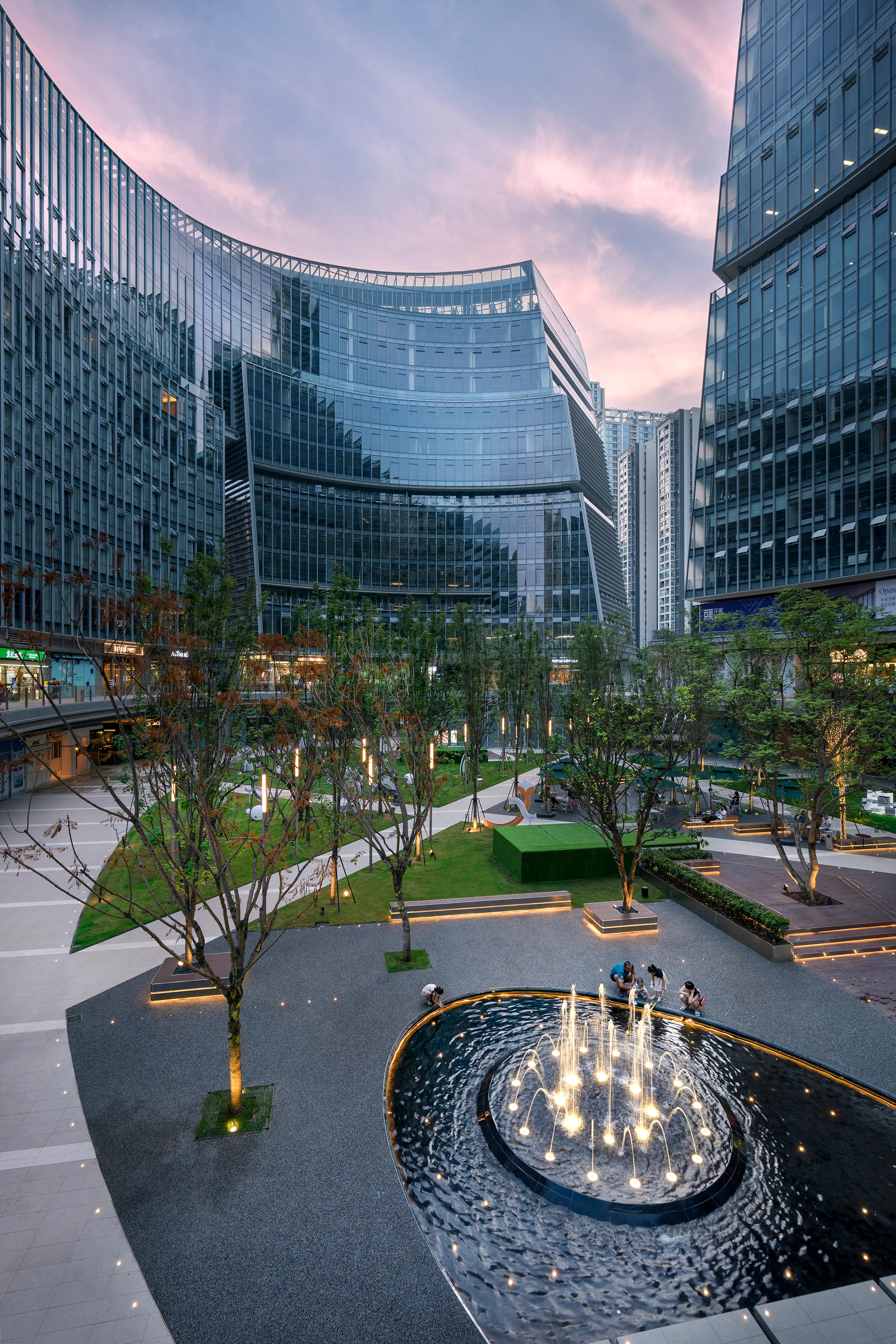 Chengdu Co-Innovation and Cooperation Center — 20