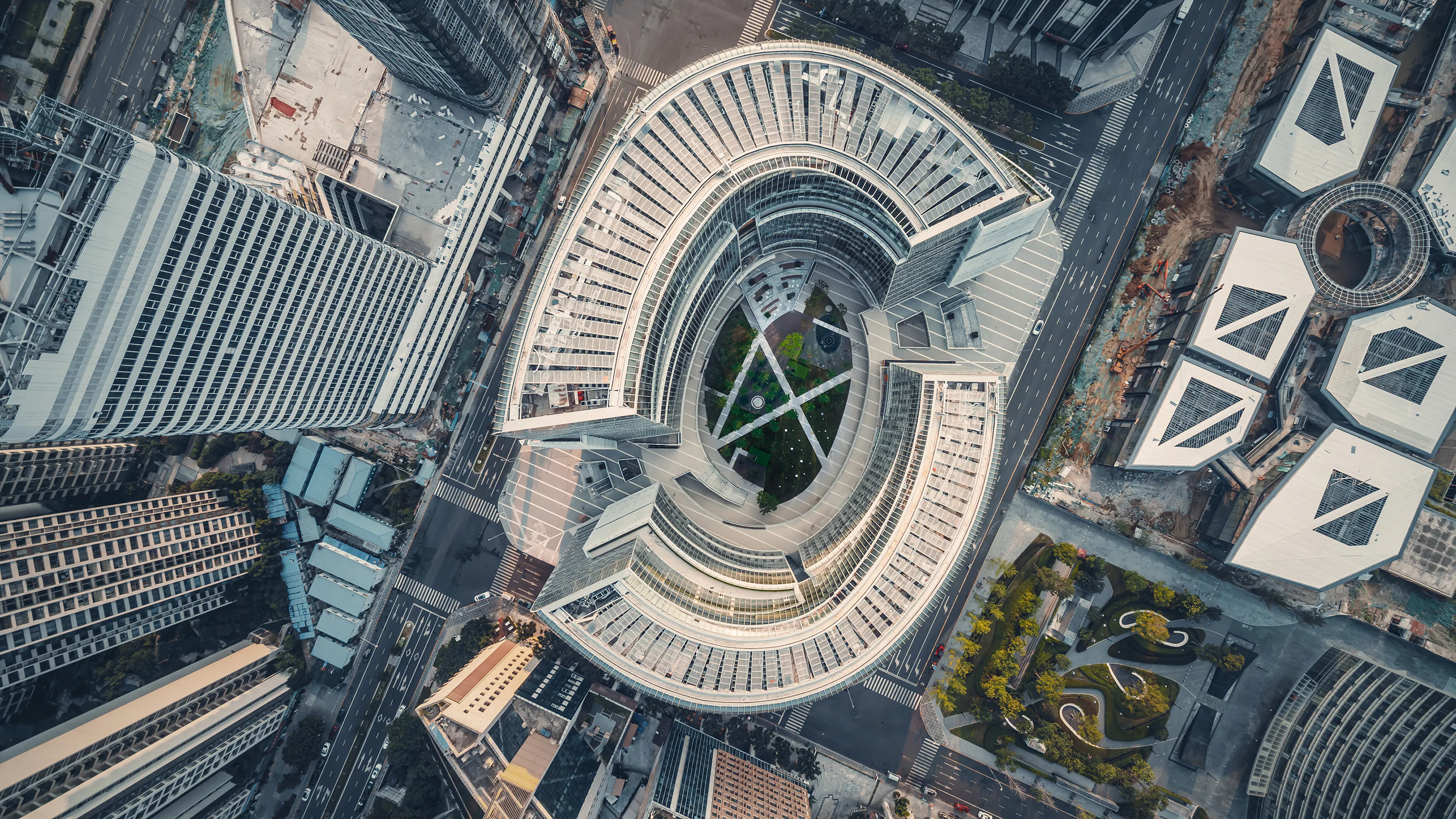 Chengdu Co-Innovation and Cooperation Center — 27