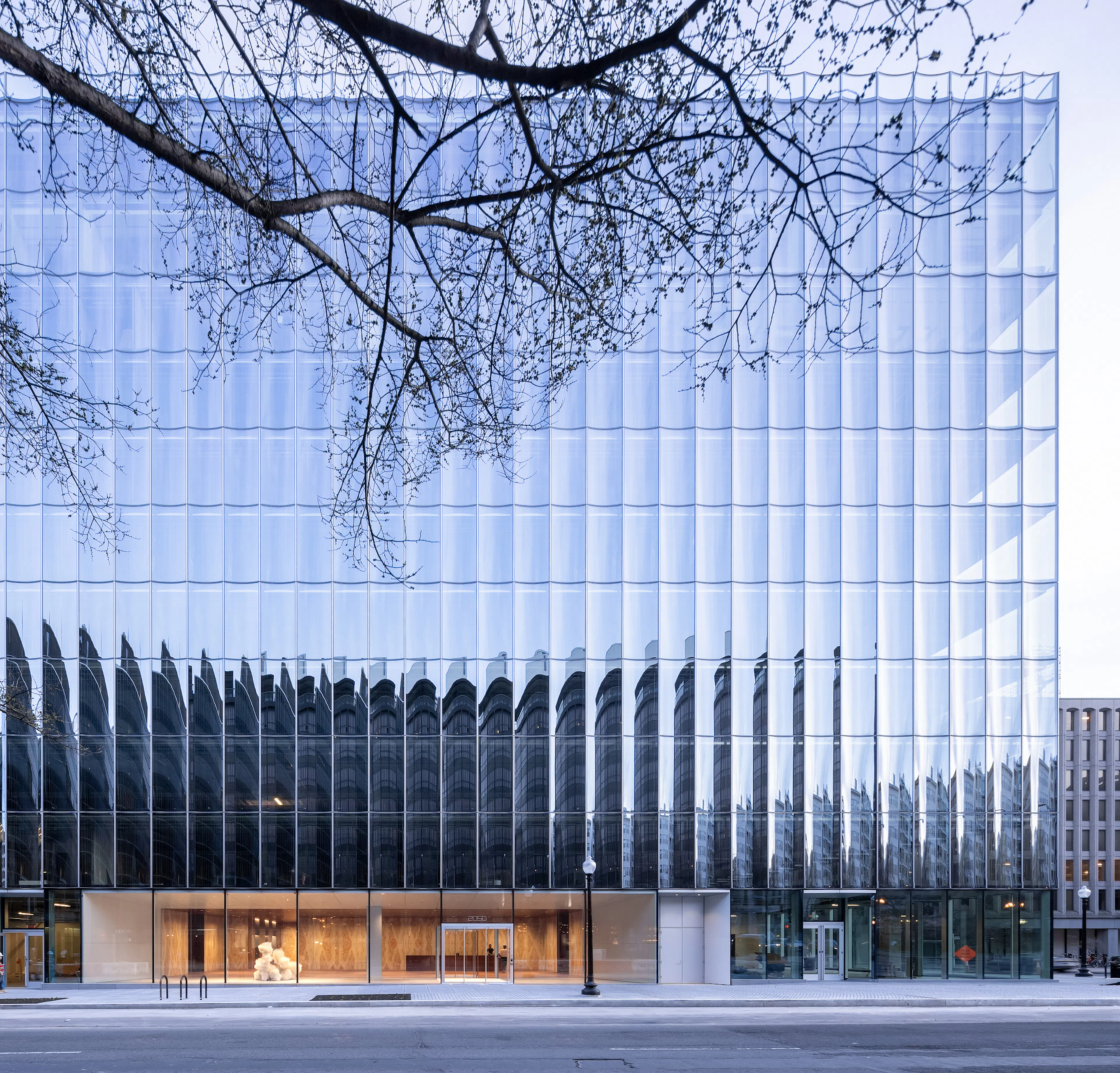 2050 M Street — 11