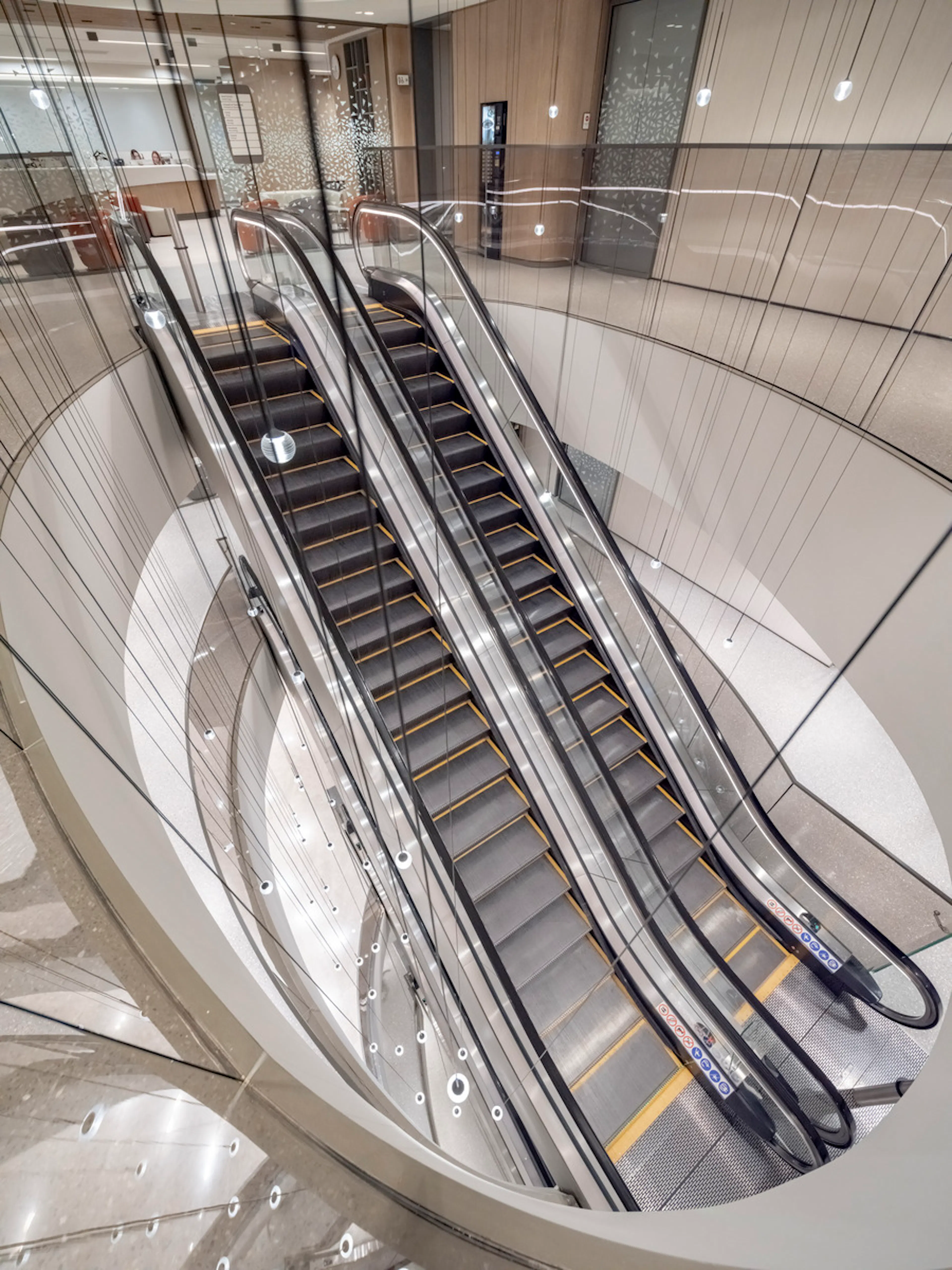 Acibadem Ataşehir Hospital, Children’s Pavilion & Headquarters — 6