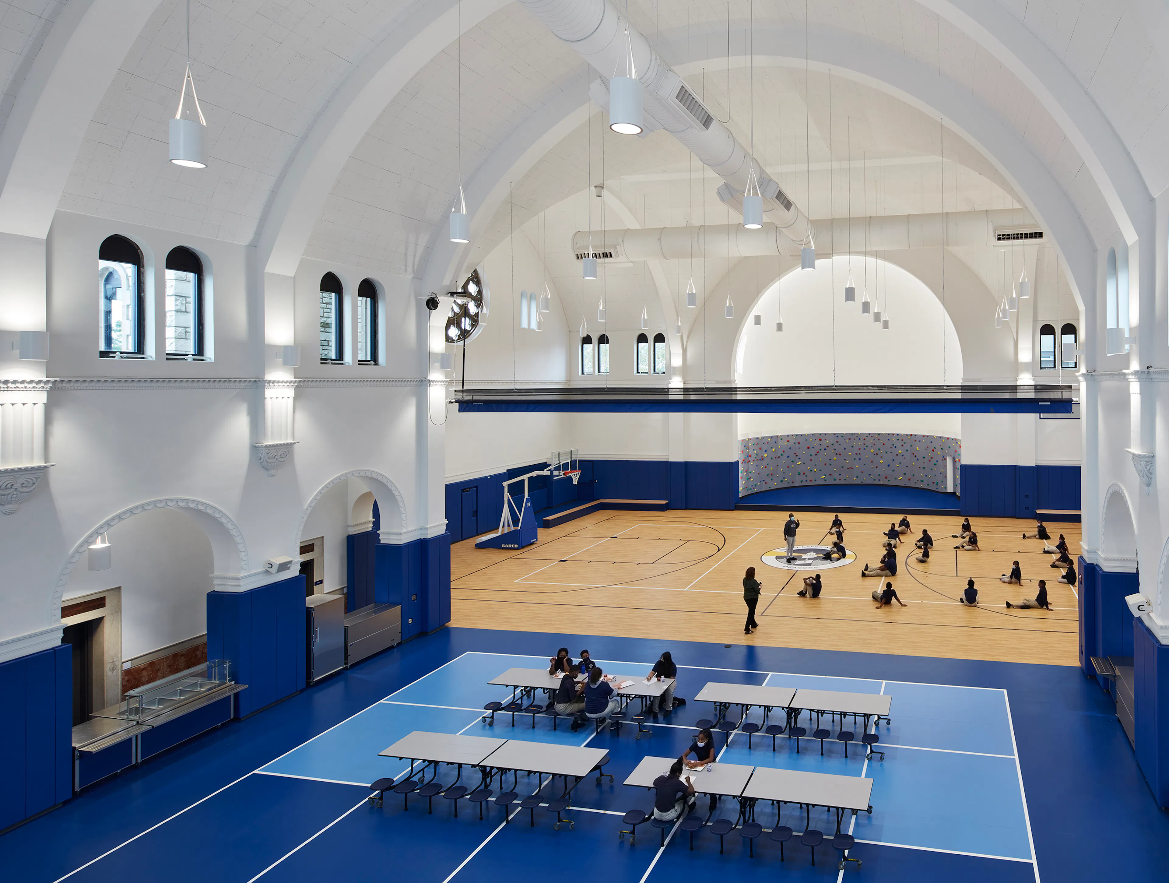 Great Lakes Academy Expansion — 12