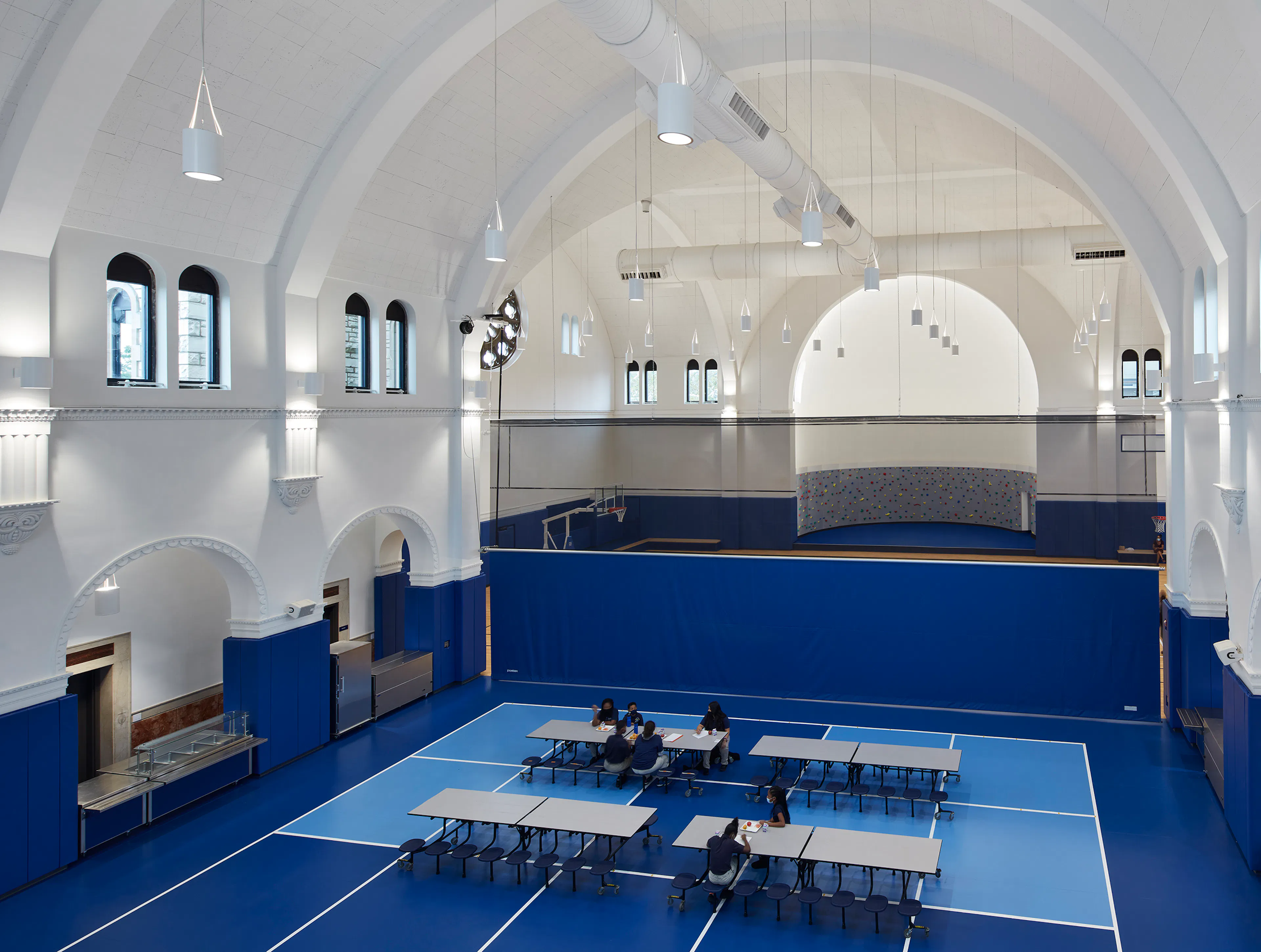 Great Lakes Academy Expansion — 13