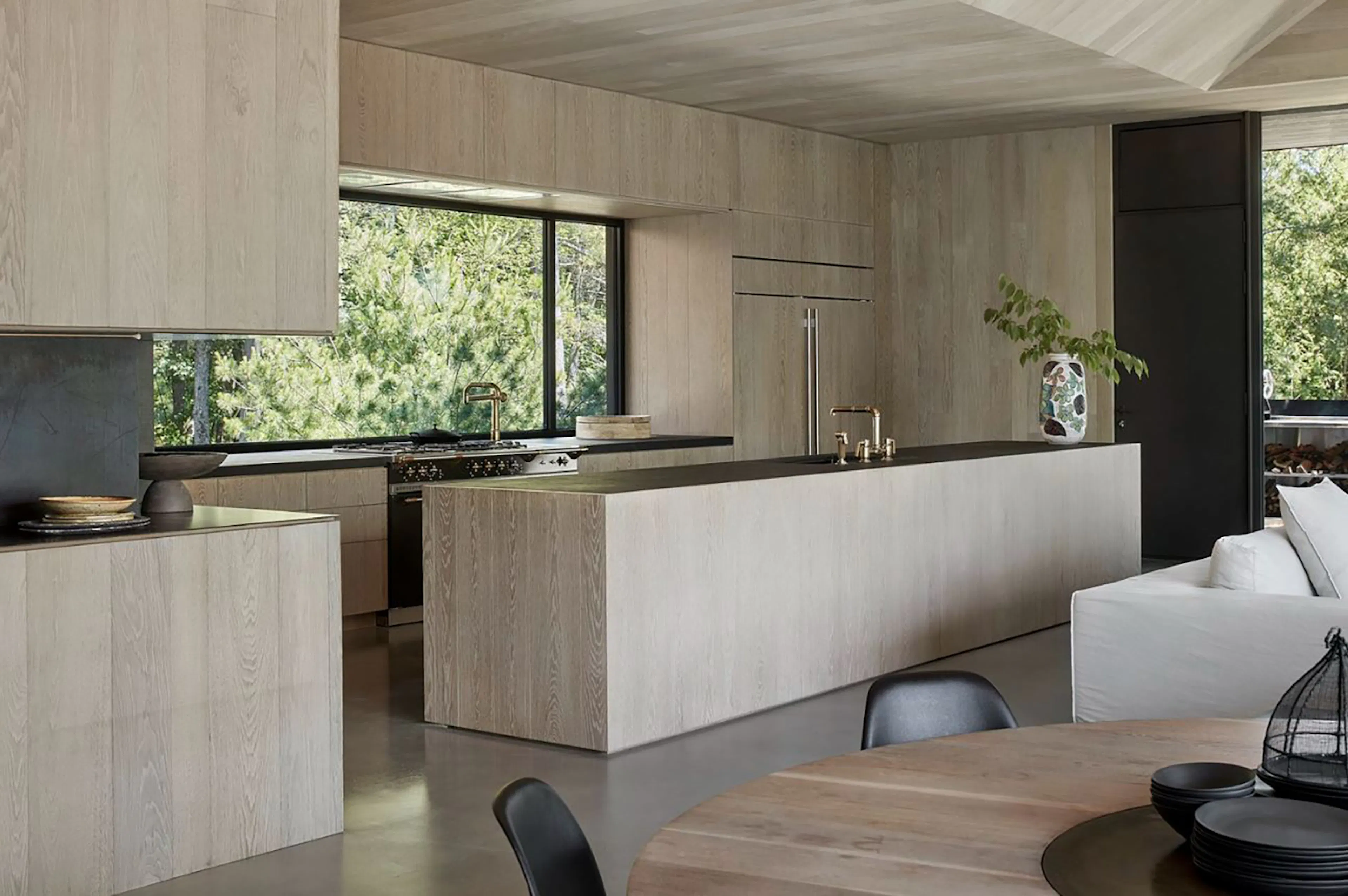 Muskoka Cottage — 7