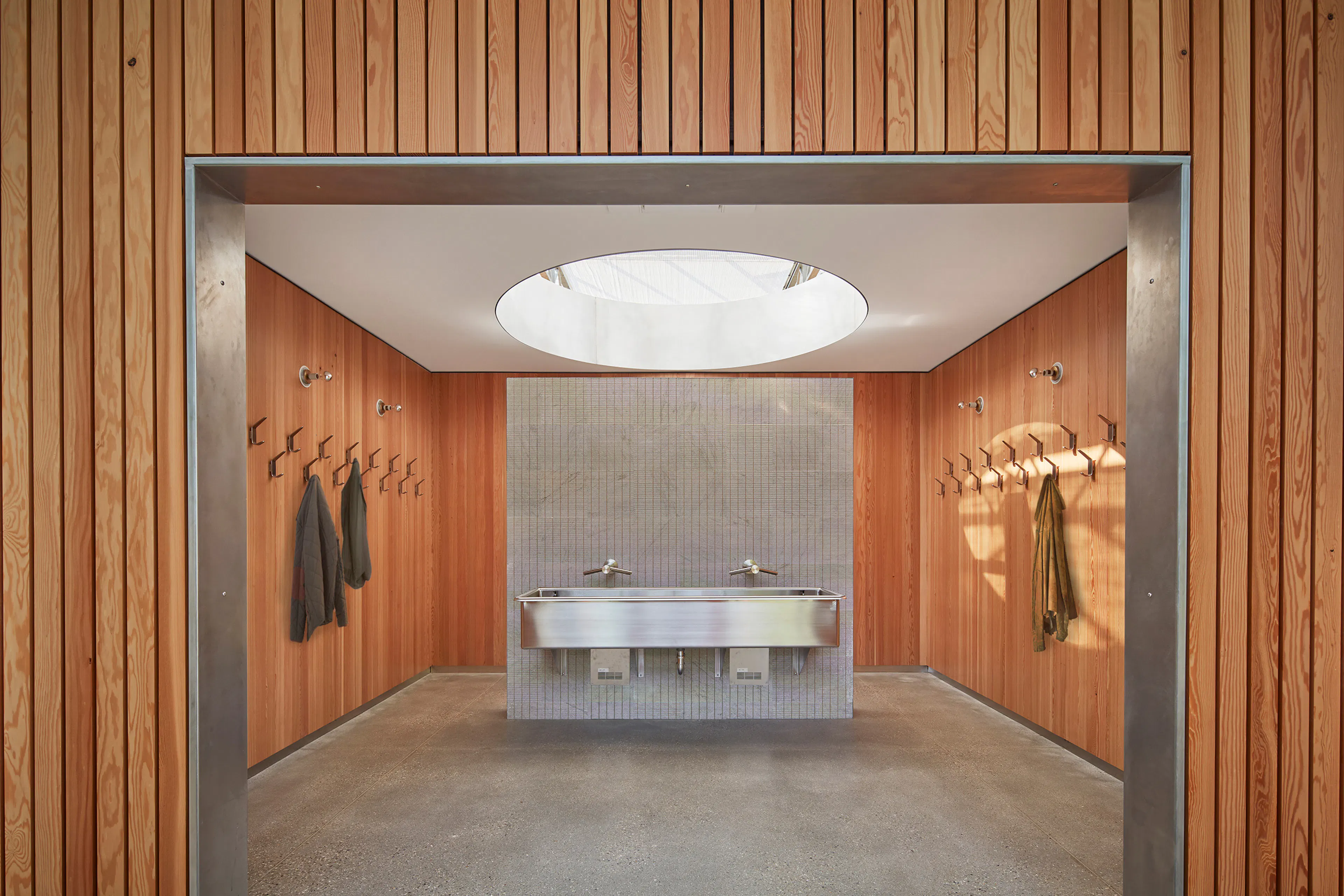 Granor Greenhouse — 7