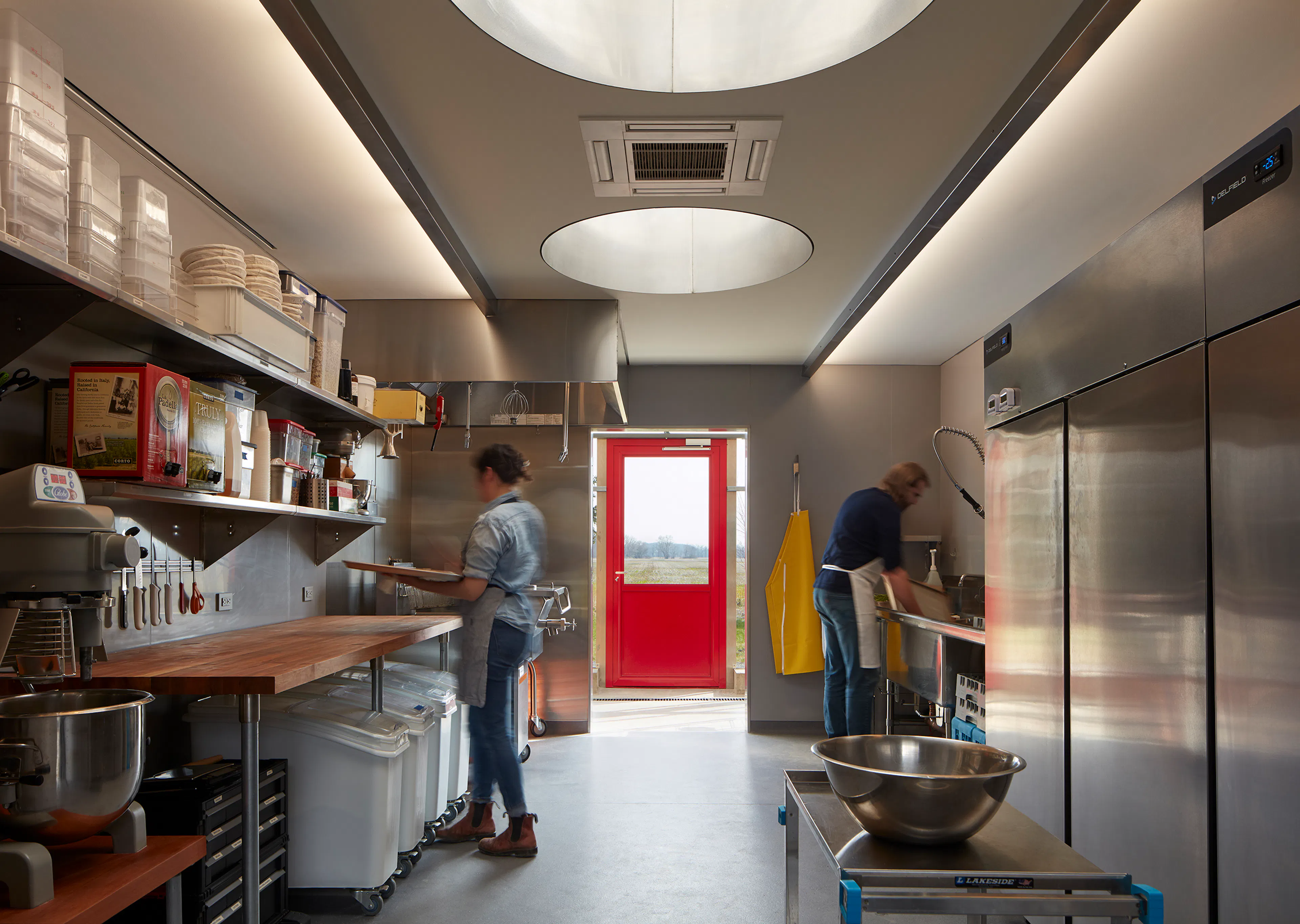 Granor Greenhouse — 11